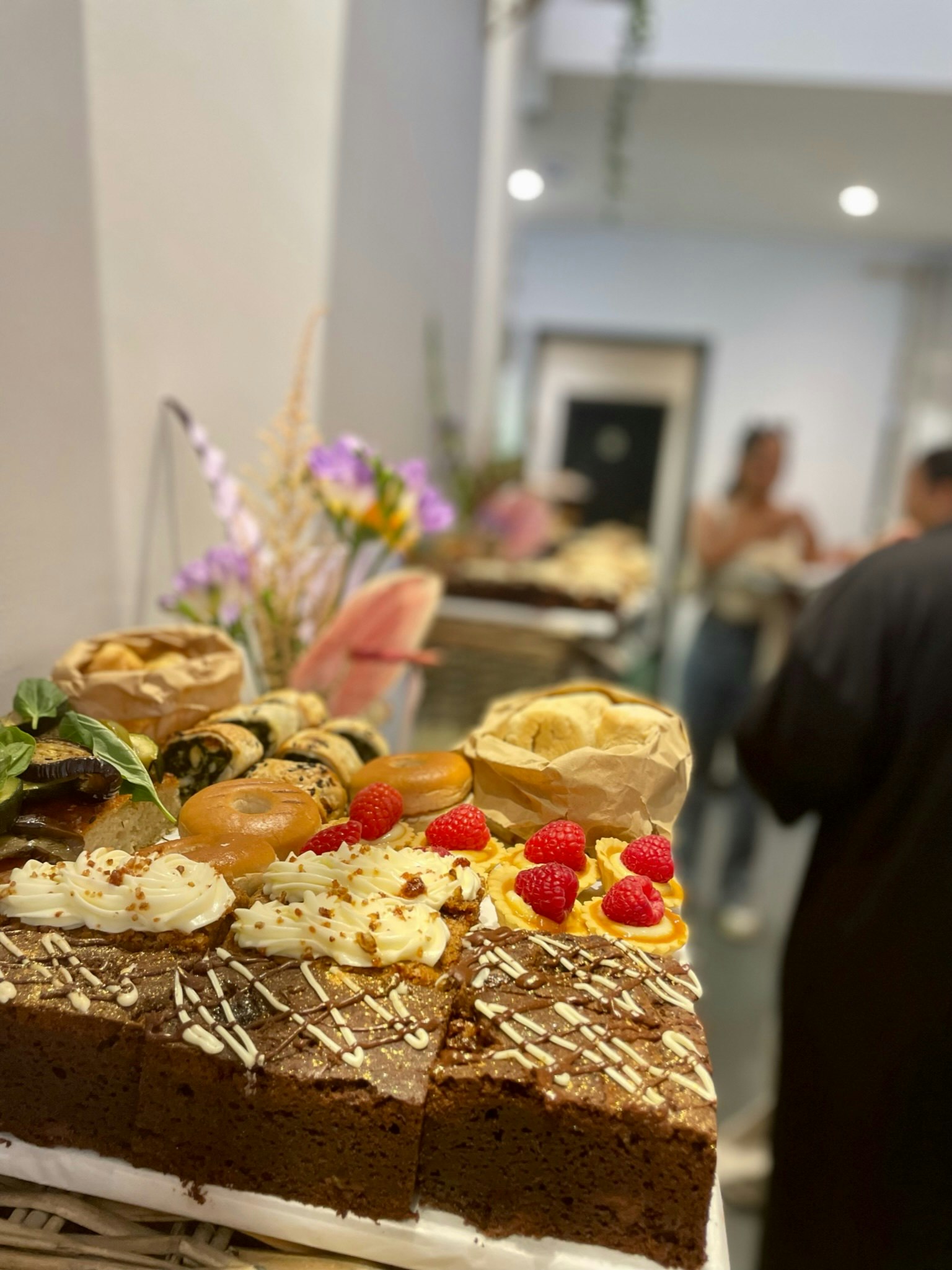 The Luxury Picnic Cafe - Entire Venue  image 4