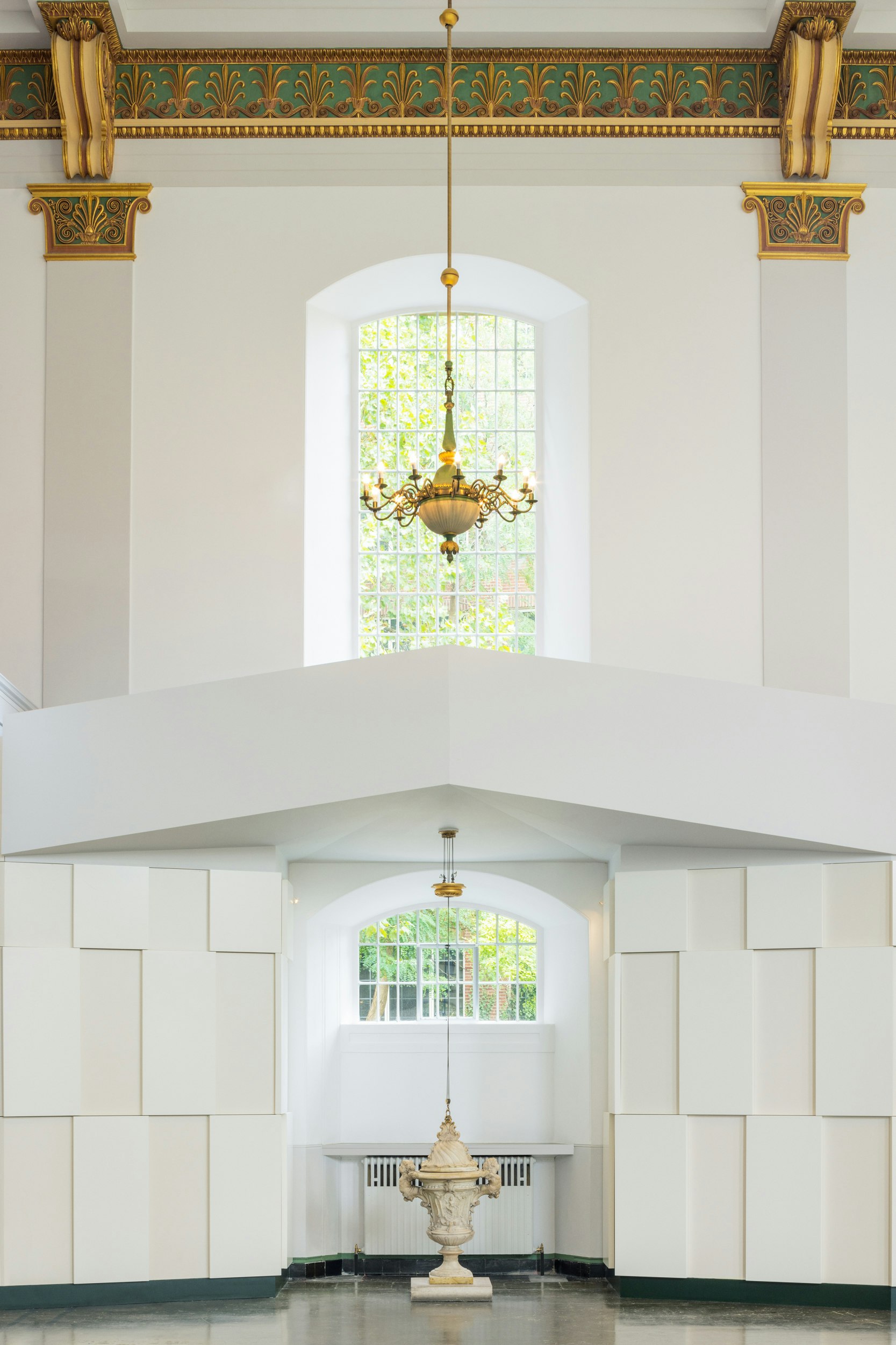 73 Waterloo at St Johns - The Nave image 3