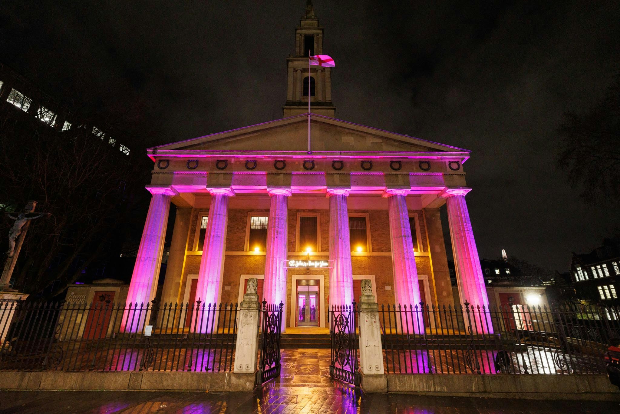 Business | The Old Crypt