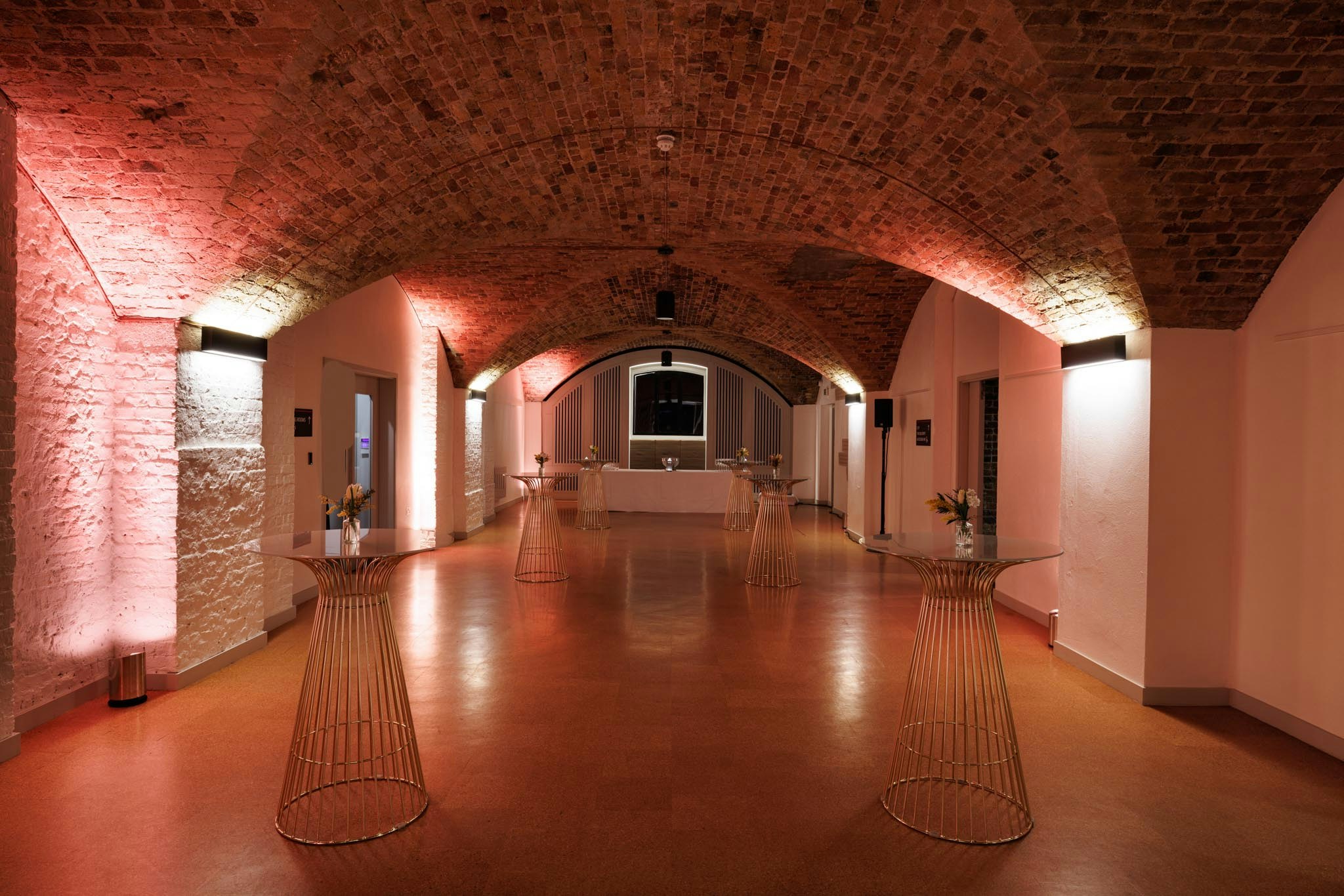 73 Waterloo at St Johns - The Old Crypt image 2