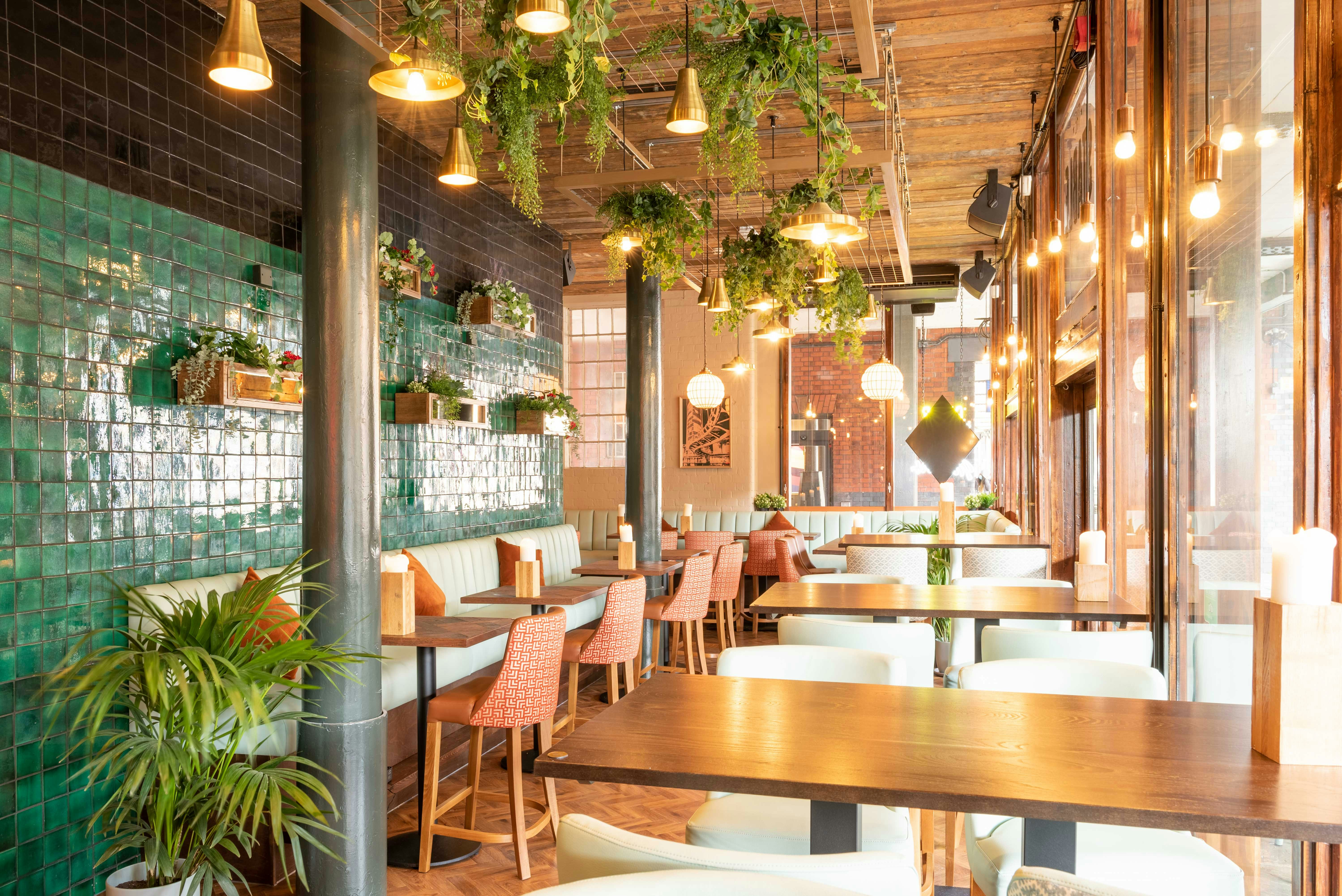 The Bristol Stable - Full Venue Hire image 1
