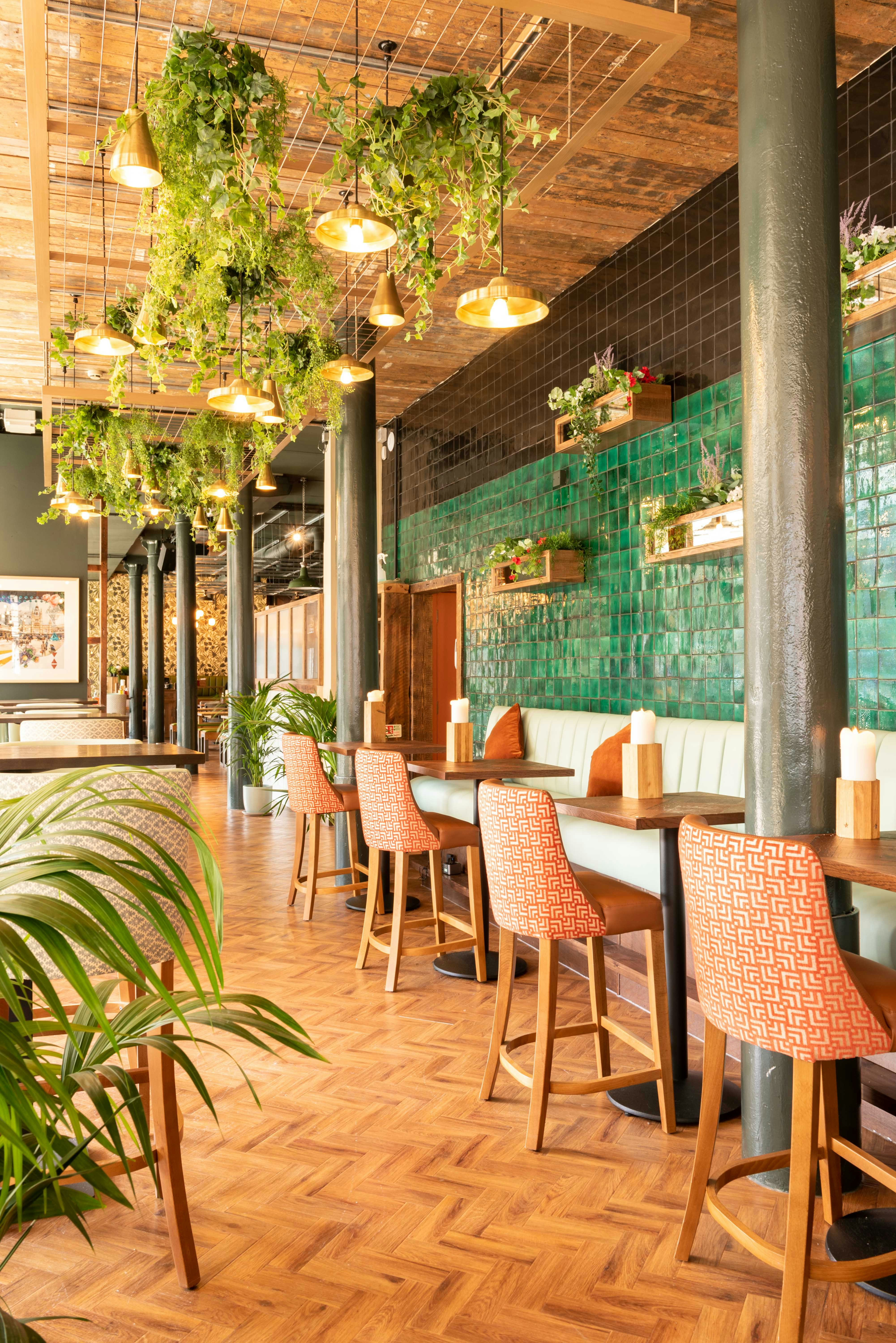 The Bristol Stable - Full Venue Hire image 8