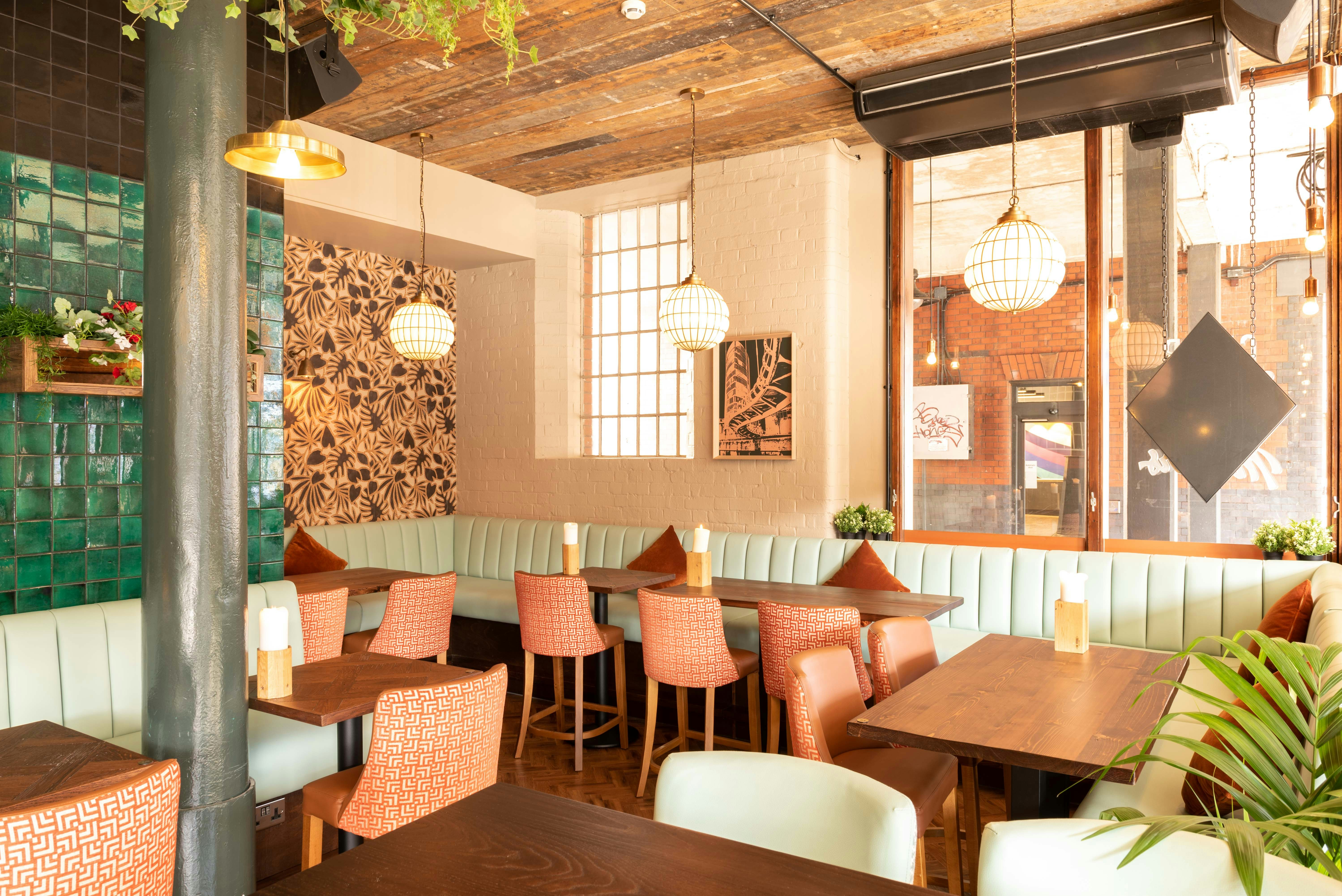 The Bristol Stable - Full Venue Hire image 4