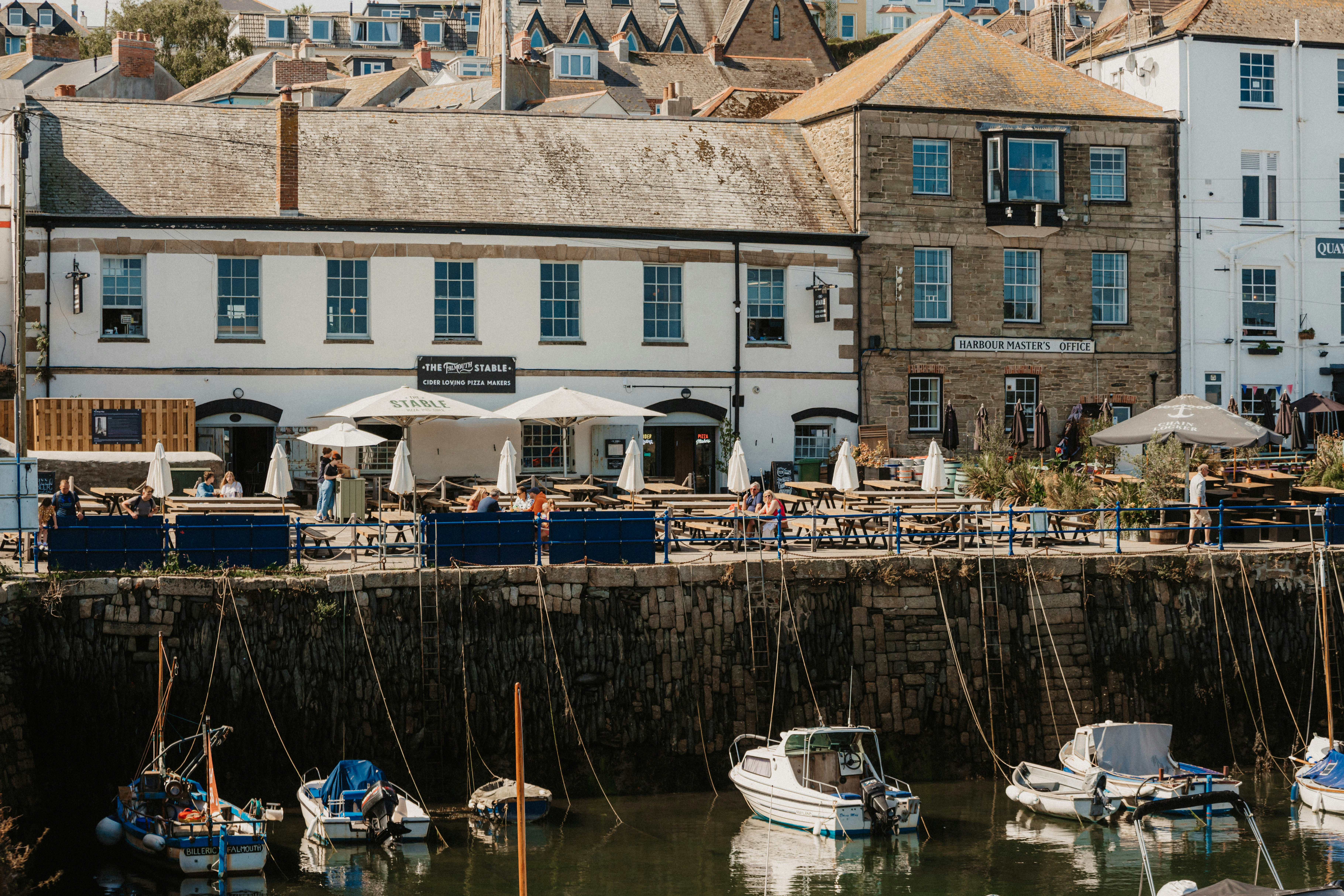 The Falmouth Stable - Full Venue Hire image 3