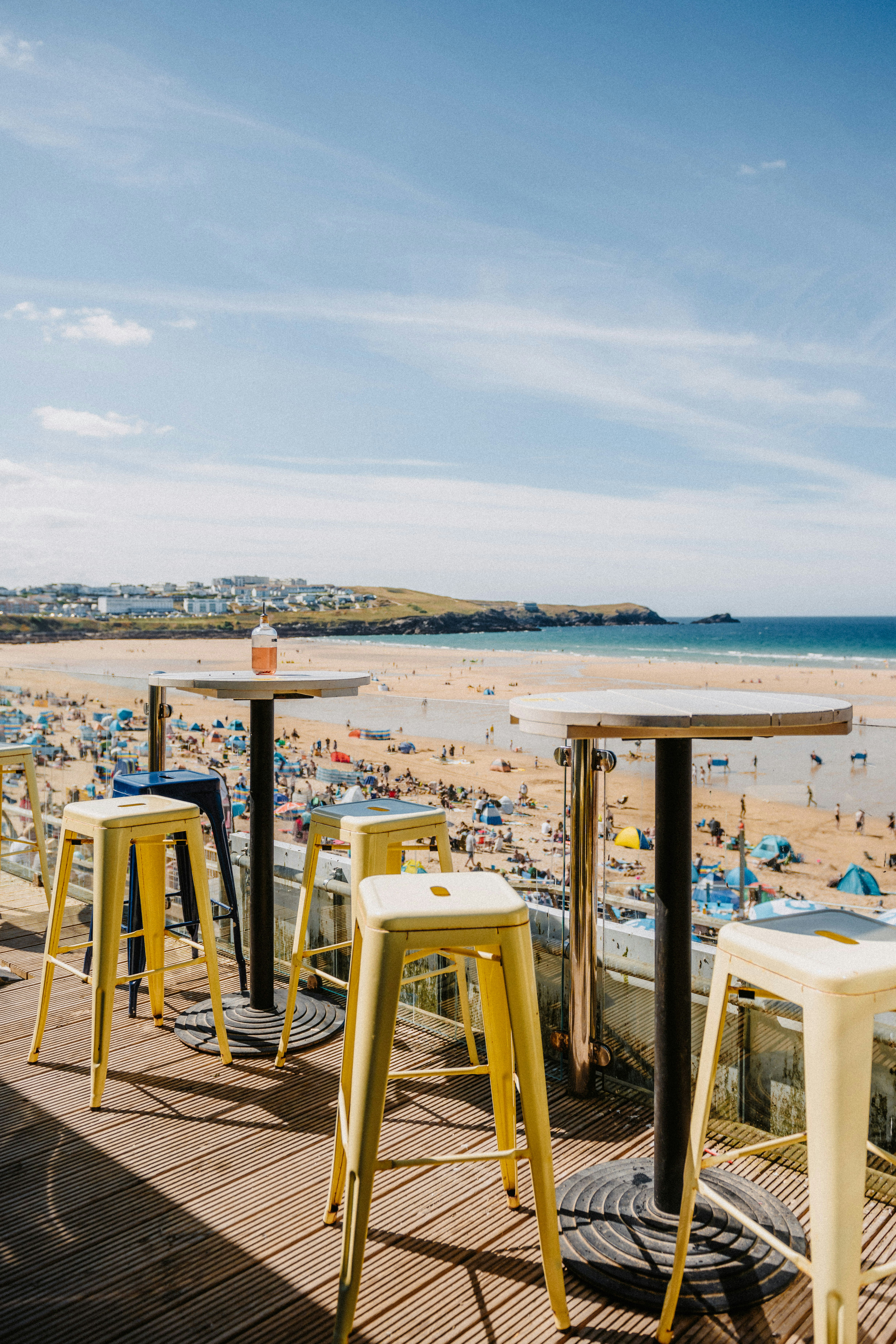 The Fistral Stable - Full Venue Hire image 6