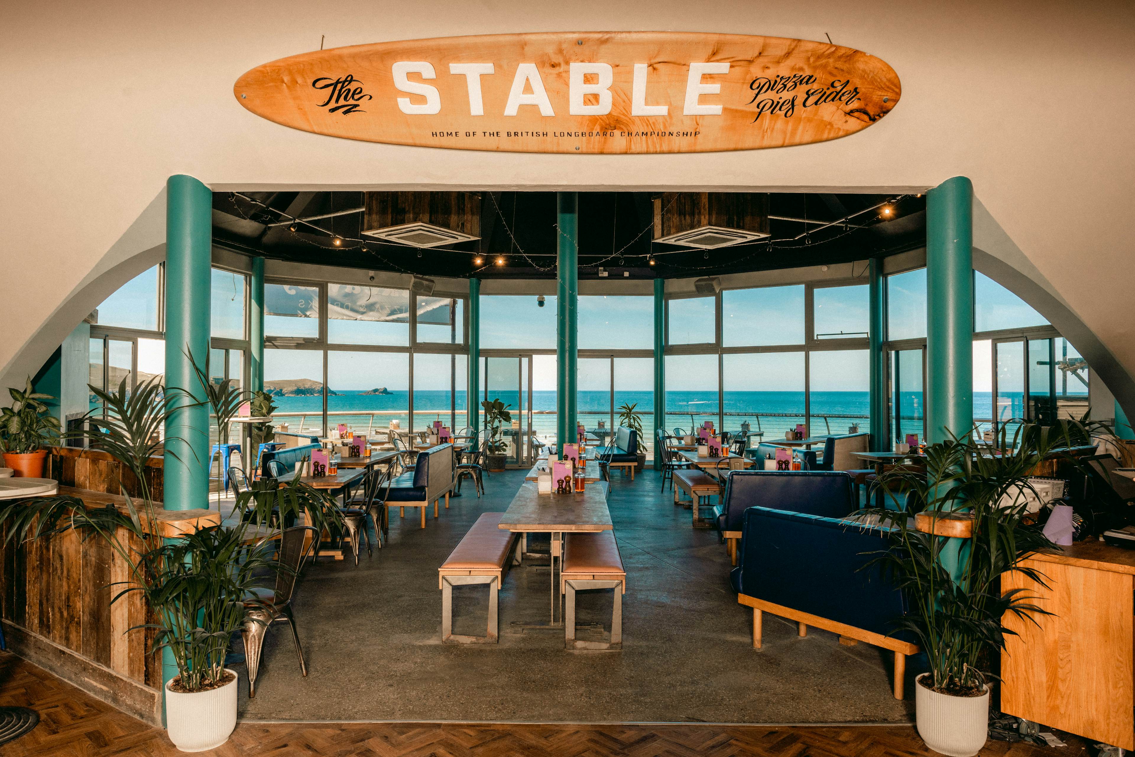 The Fistral Stable - image 3