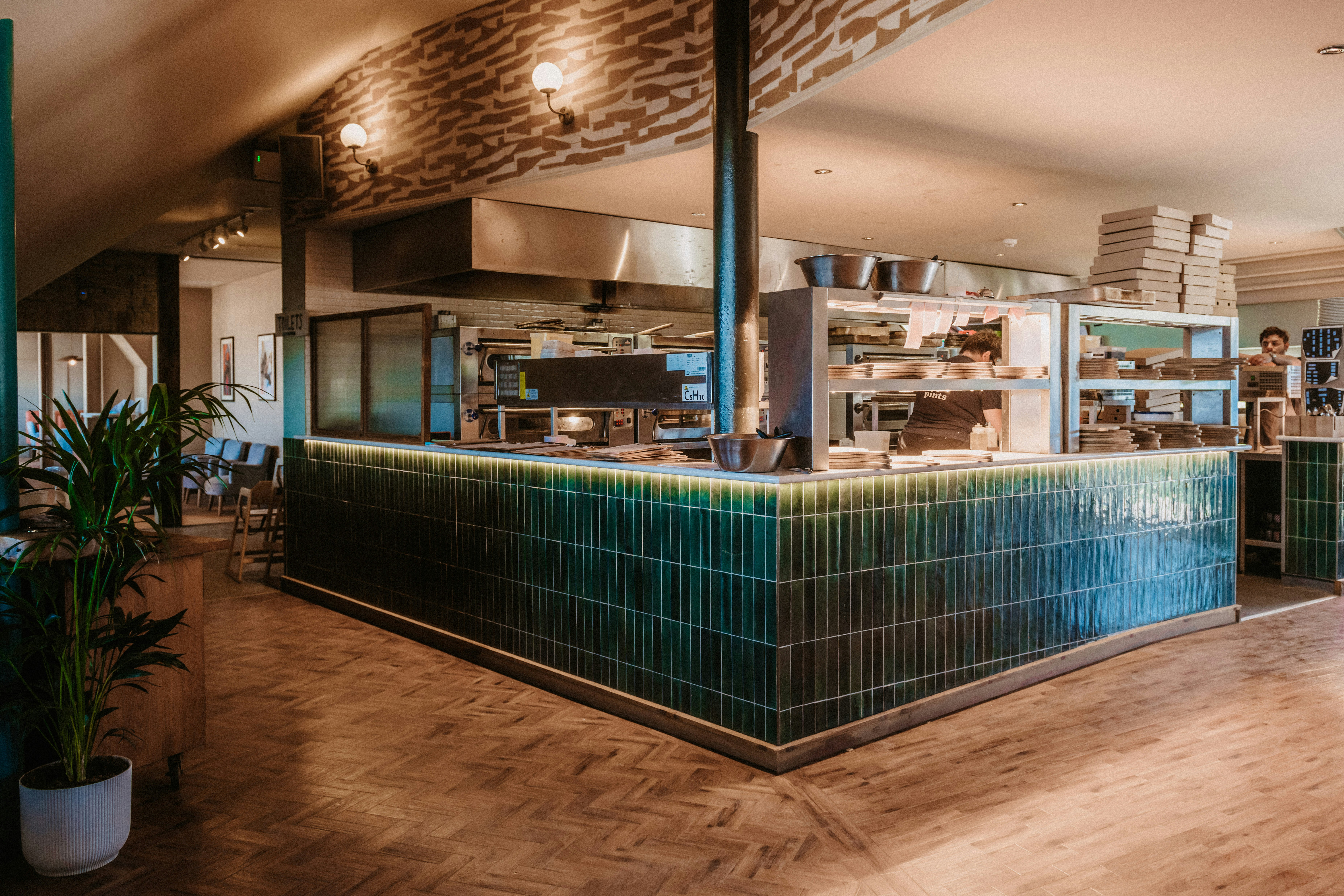 The Fistral Stable - Full Venue Hire image 9
