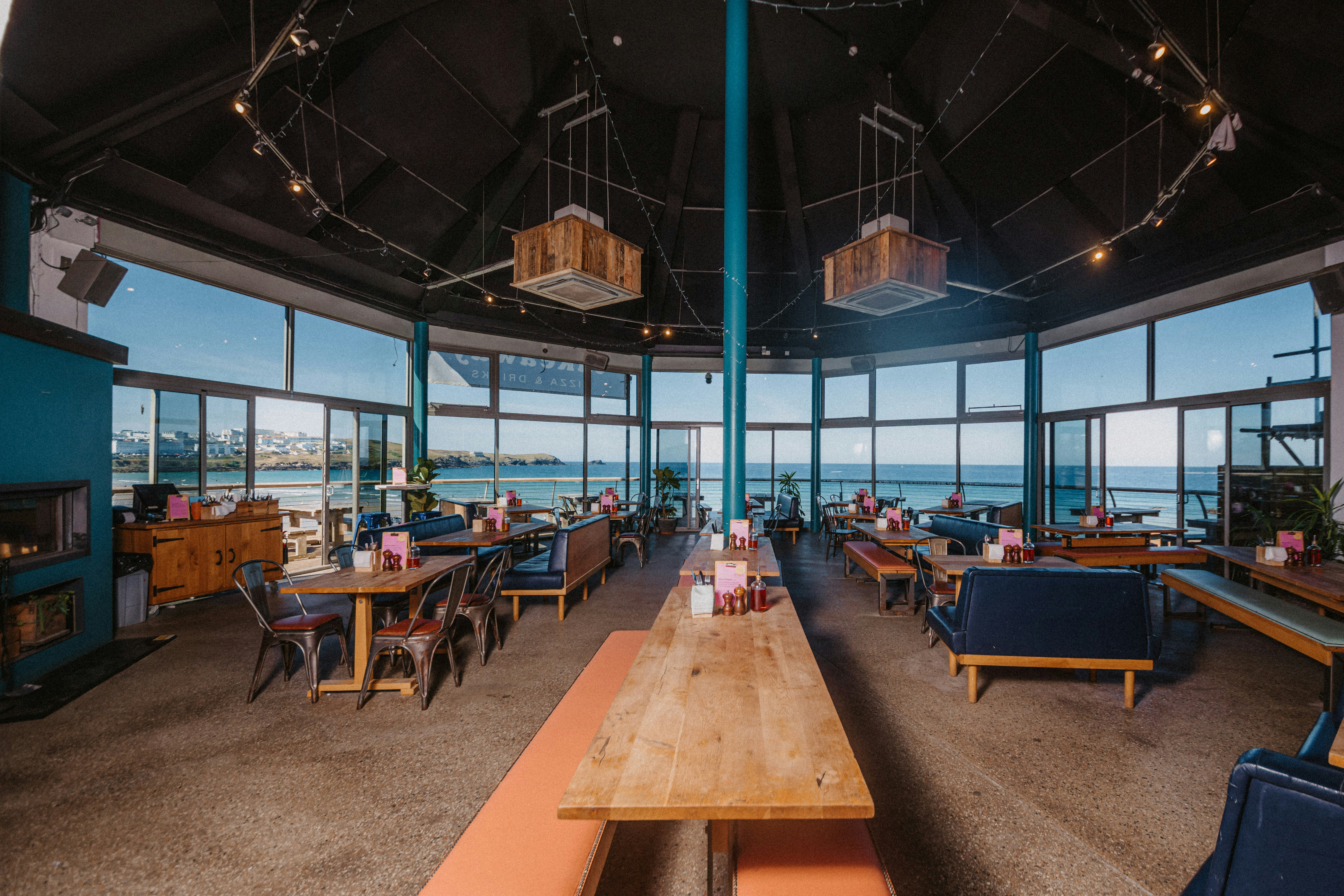 The Fistral Stable - Full Venue Hire image 5