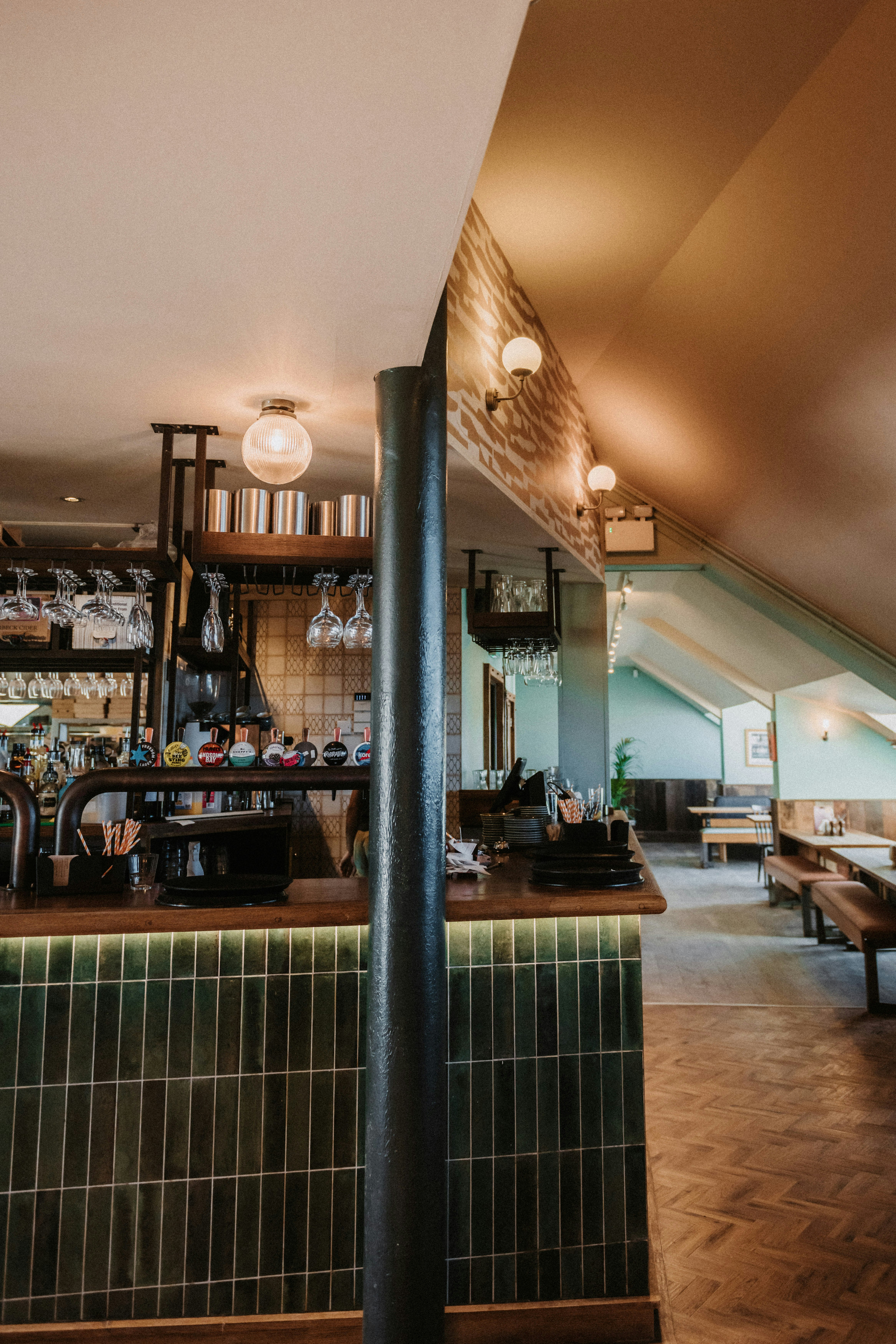 The Fistral Stable - Full Venue Hire image 5