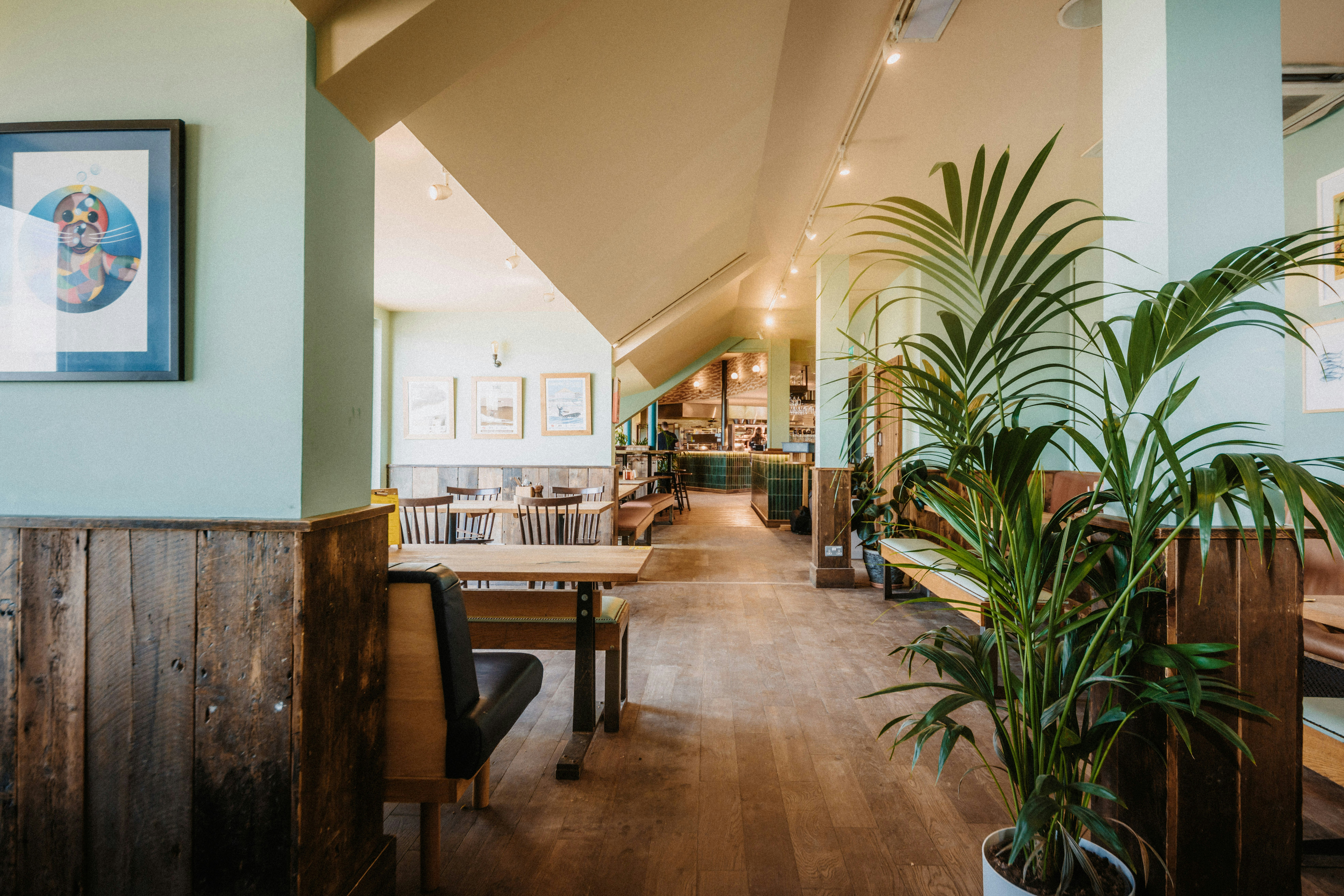 The Fistral Stable - Full Venue Hire image 3