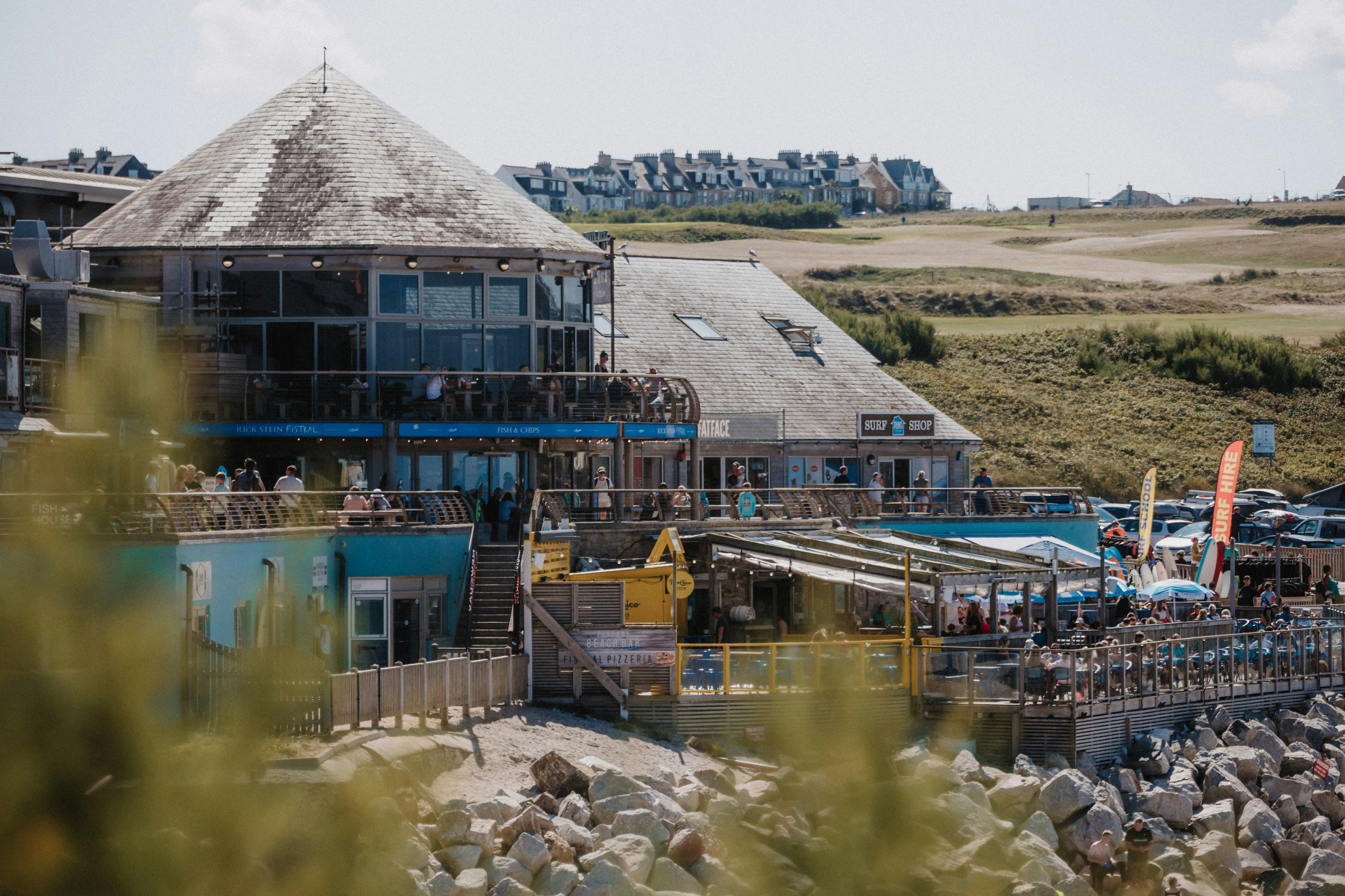 The Fistral Stable - Beach View  image 6