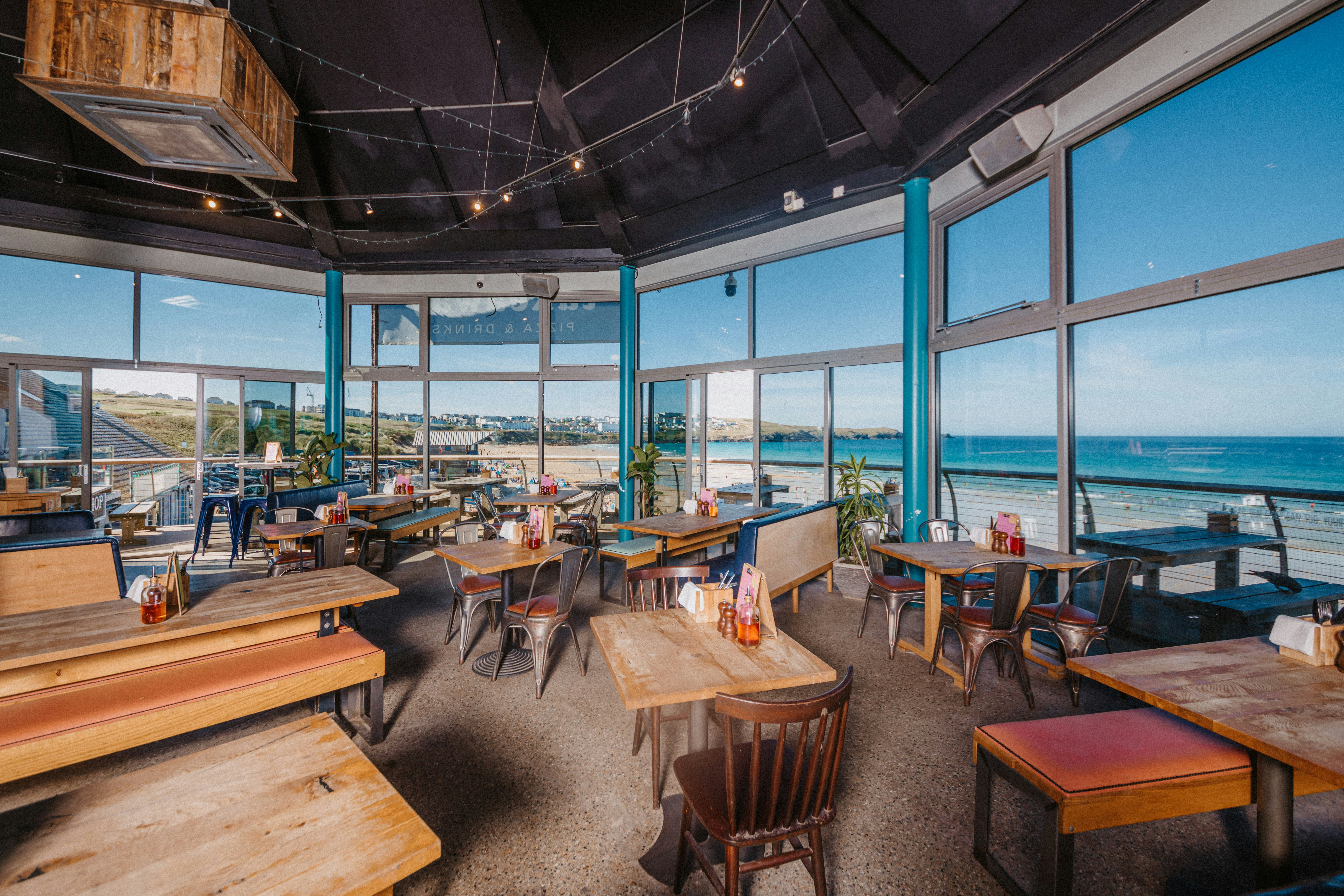 The Fistral Stable - Beach View  image 3