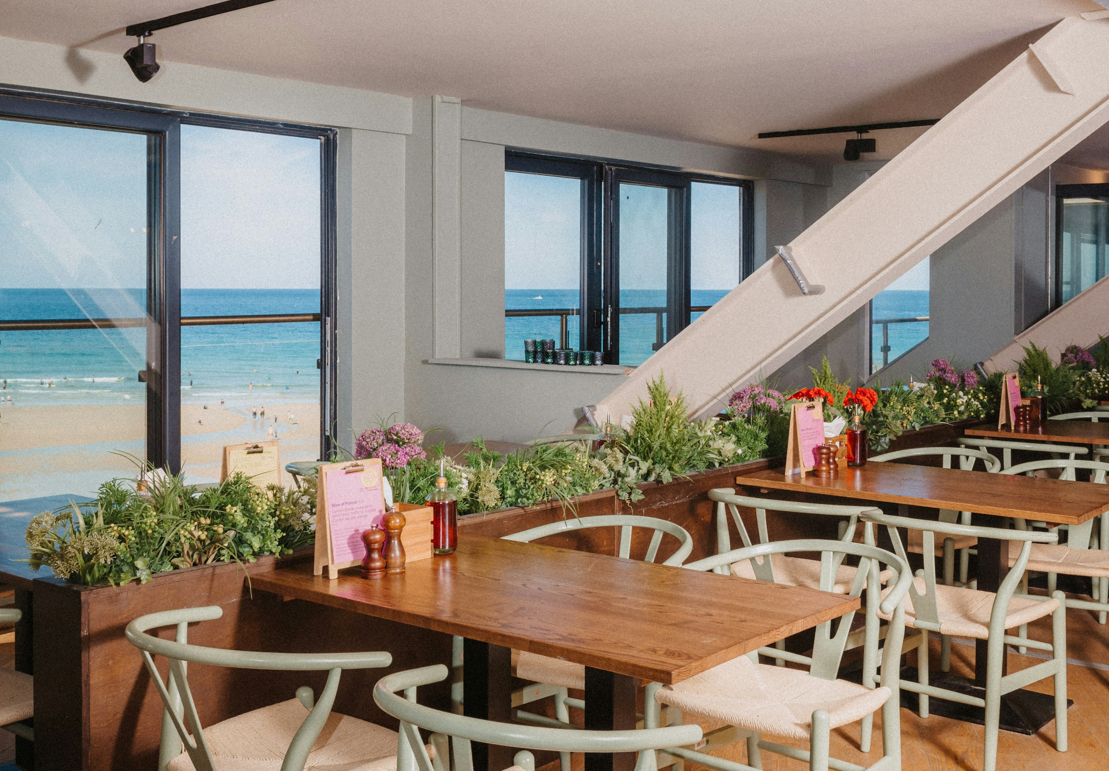 Events - The Fistral Stable