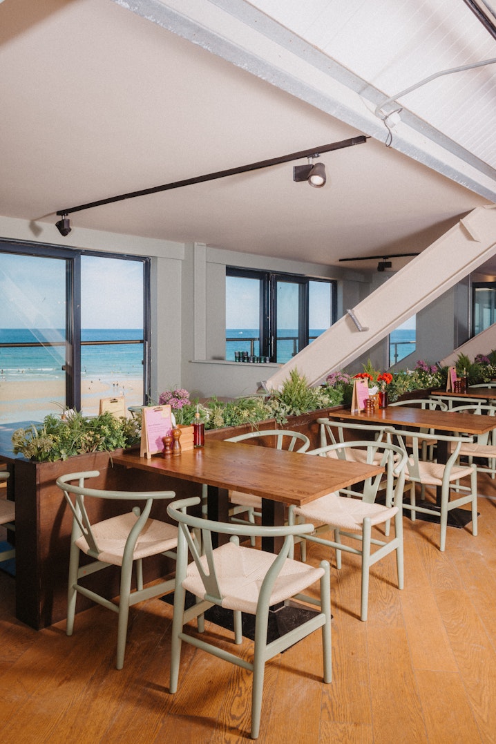 The Fistral Stable - Longboard Bar  image 1