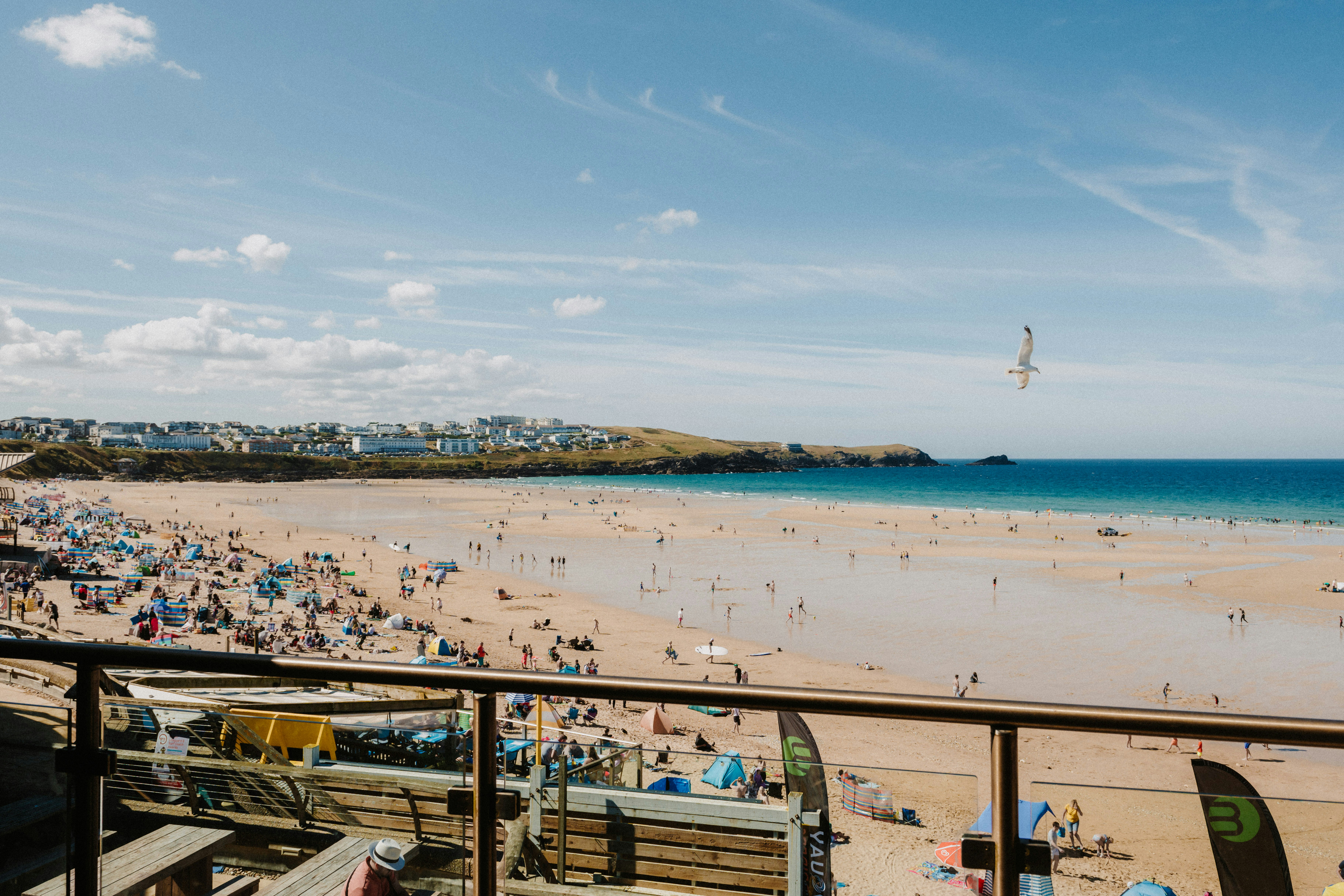 The Fistral Stable - Longboard Bar  image 4