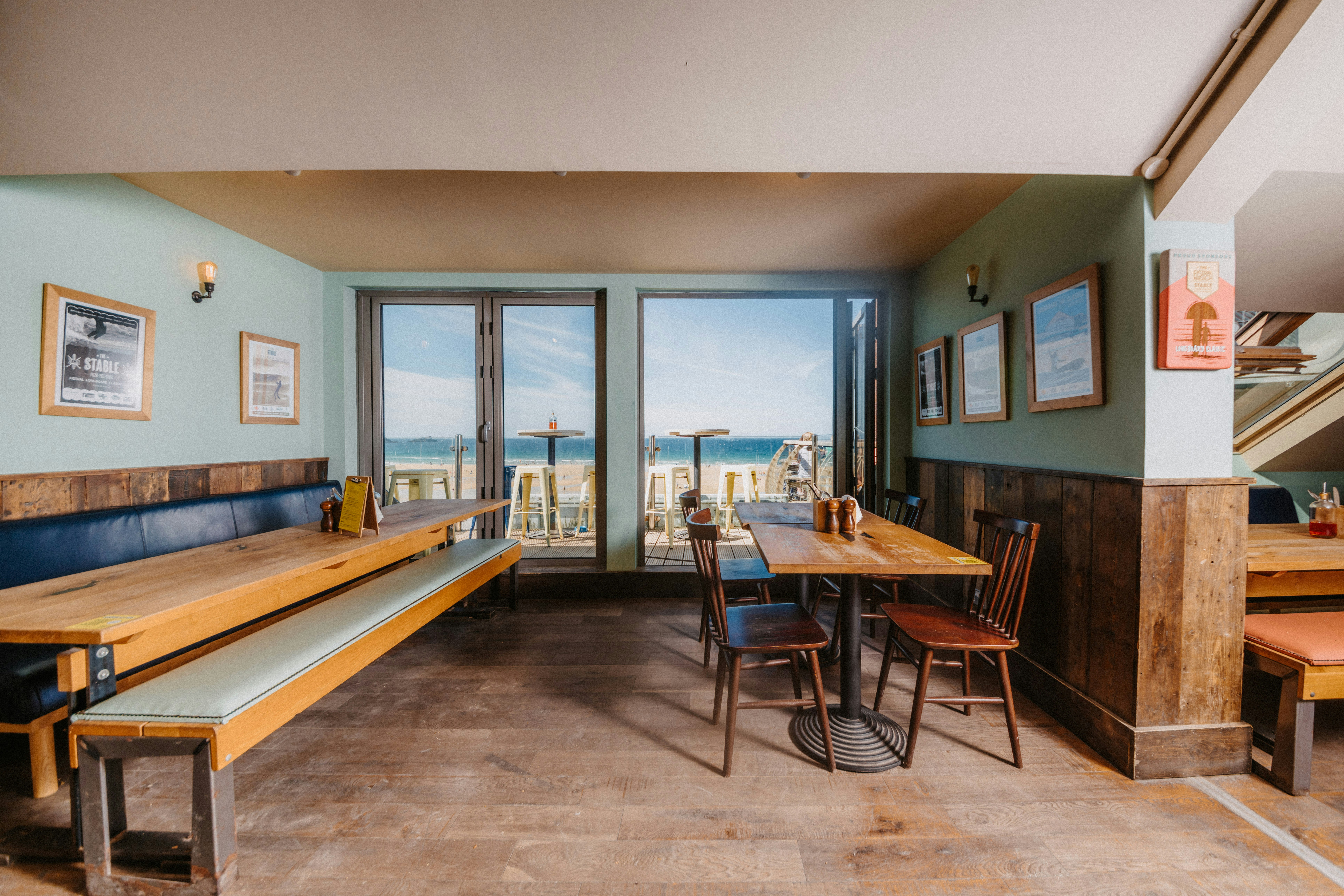 The Fistral Stable - Longboard Bar  image 6