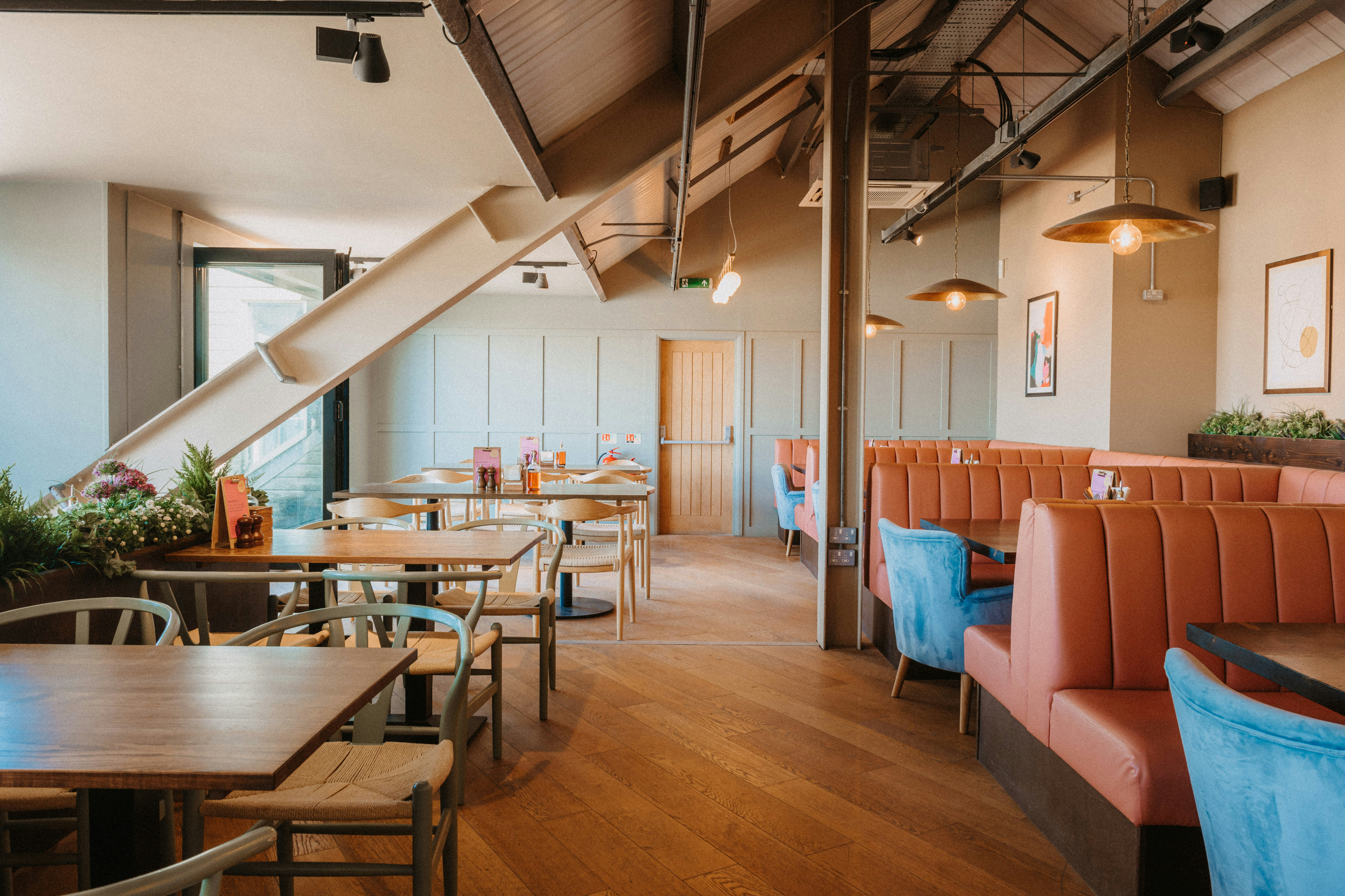 The Fistral Stable - Longboard Bar  image 9