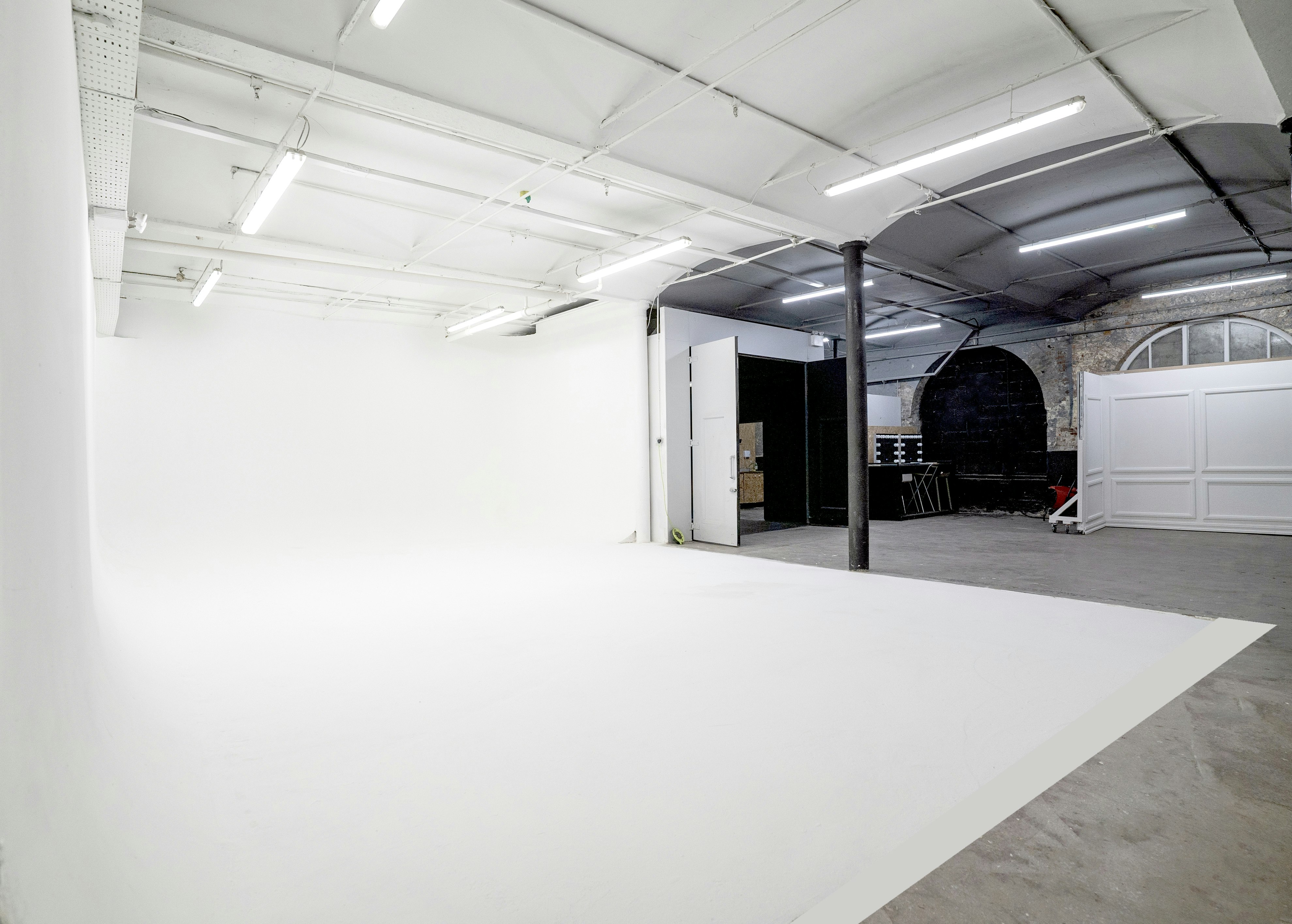 Filming Locations Venues in Manchester - Submerged Spaces