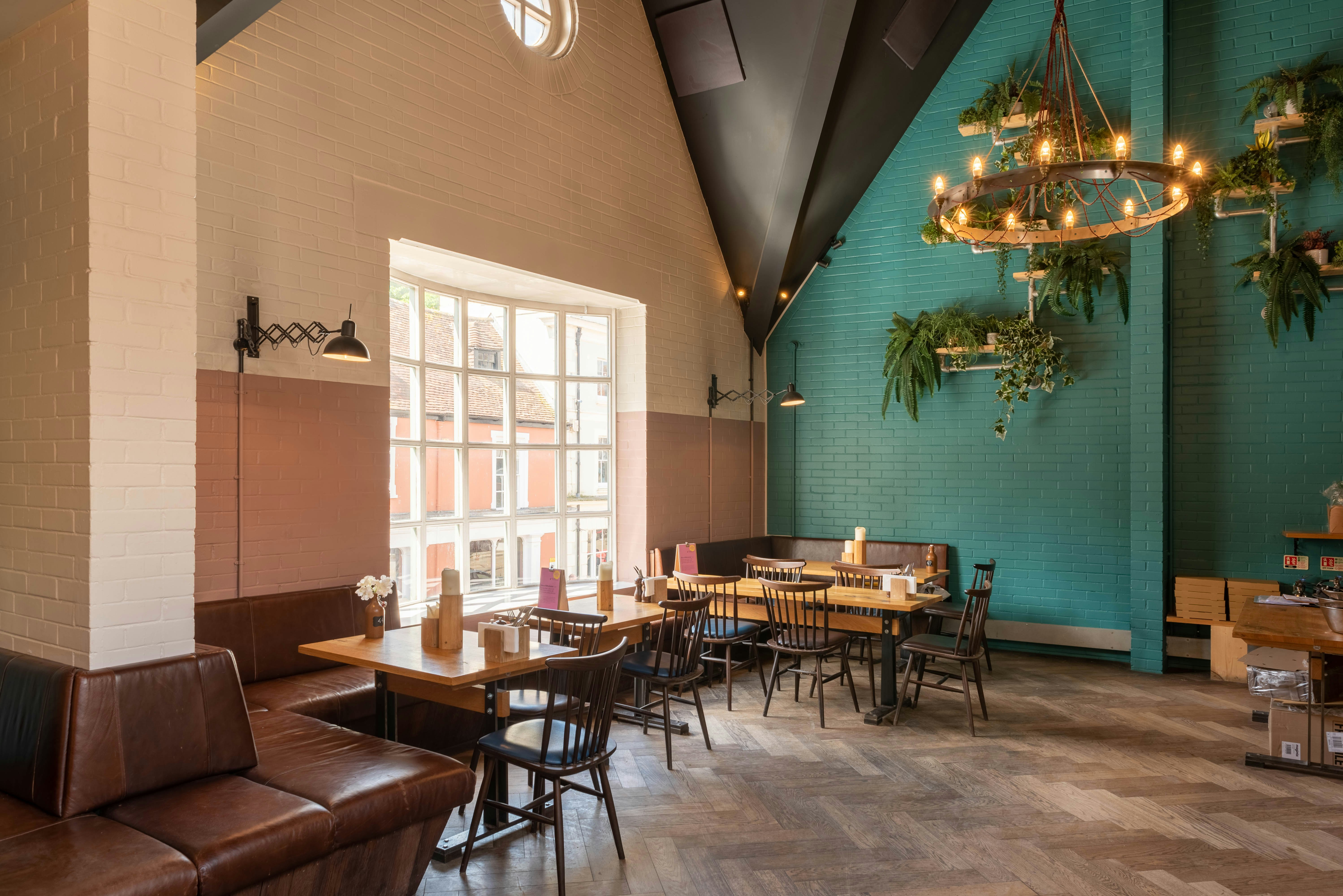 The Winchester Stable - Full Venue Hire image 6