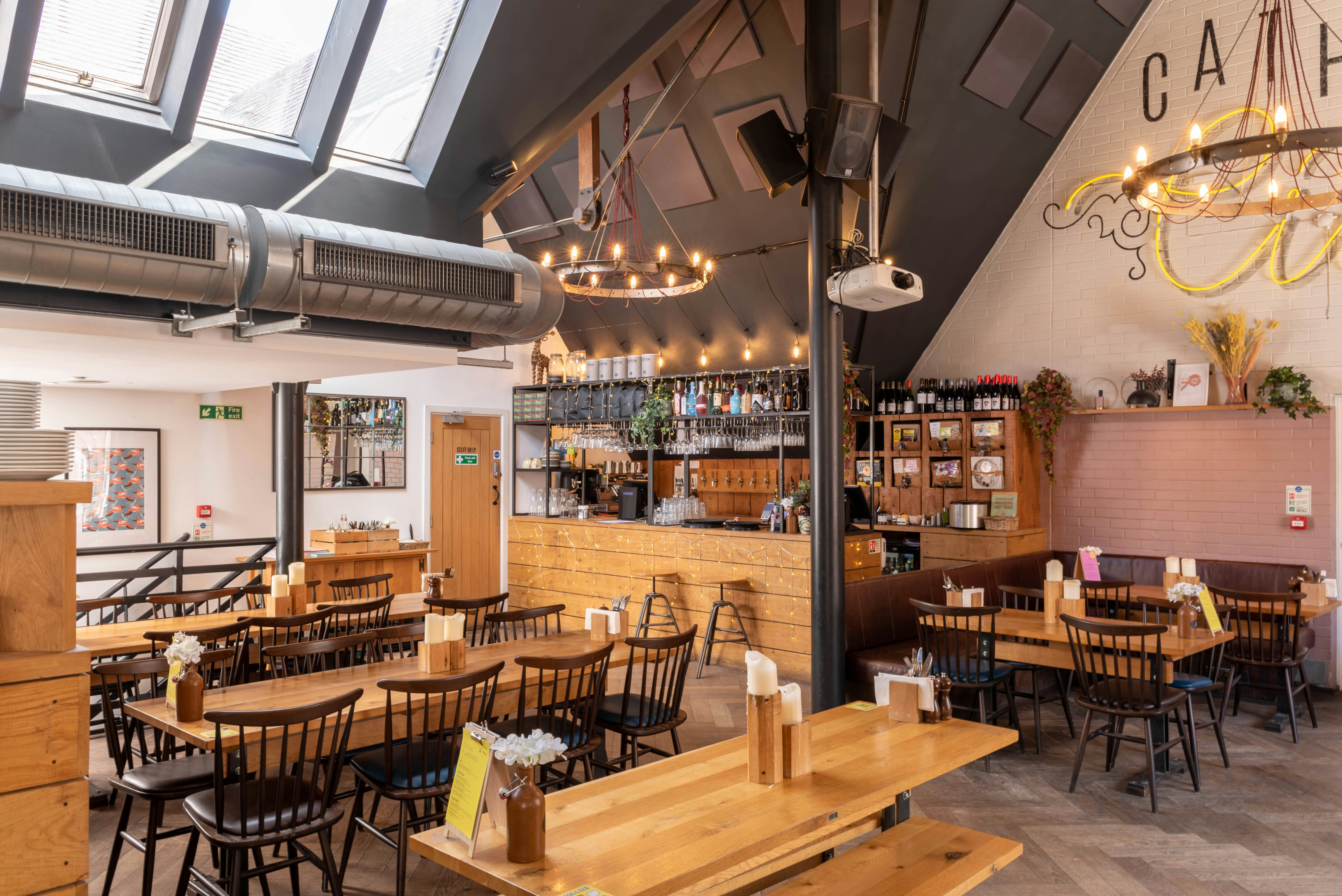 The Winchester Stable - Full Venue Hire image 5