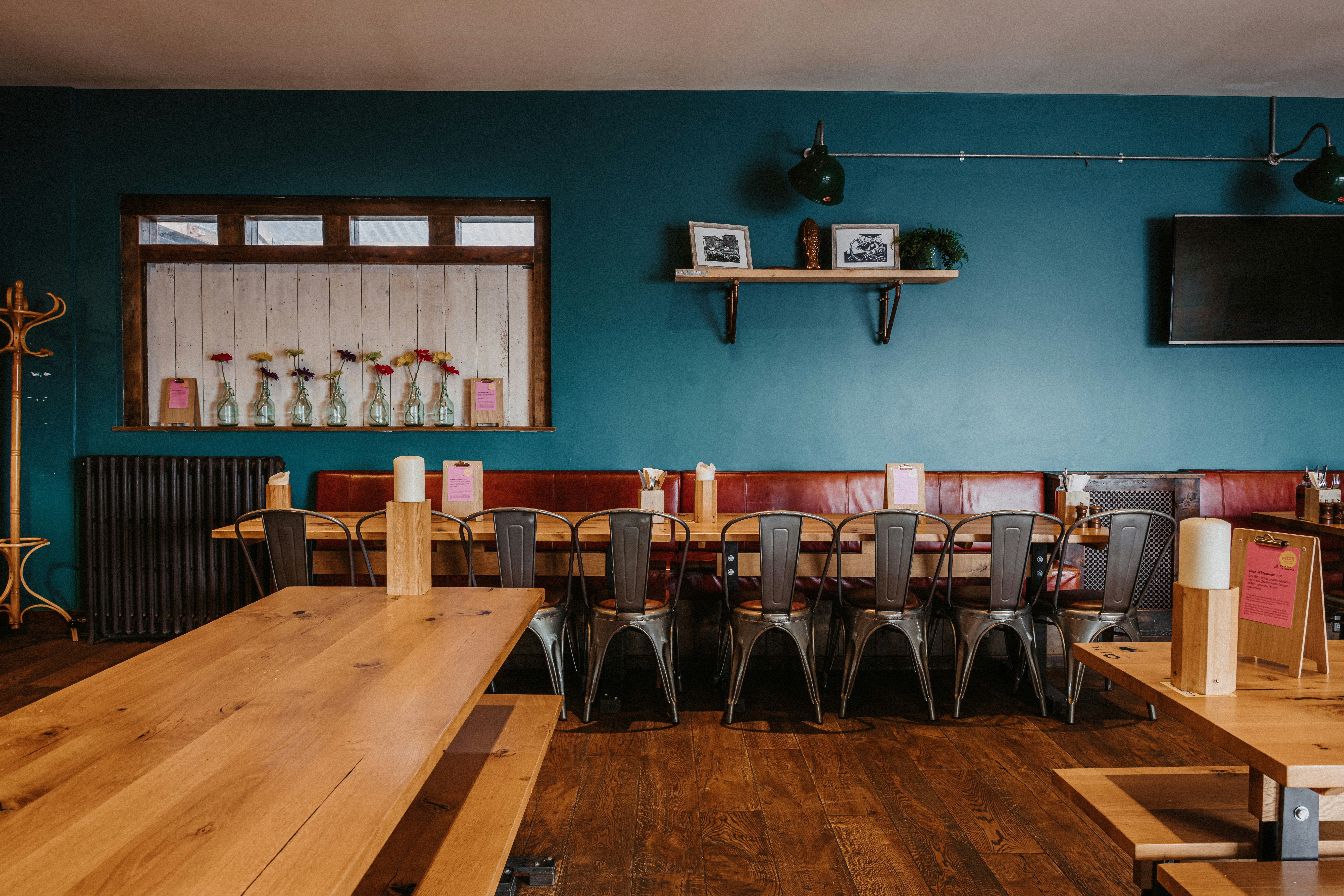 The Plymouth Stable - Full Venue Hire image 7