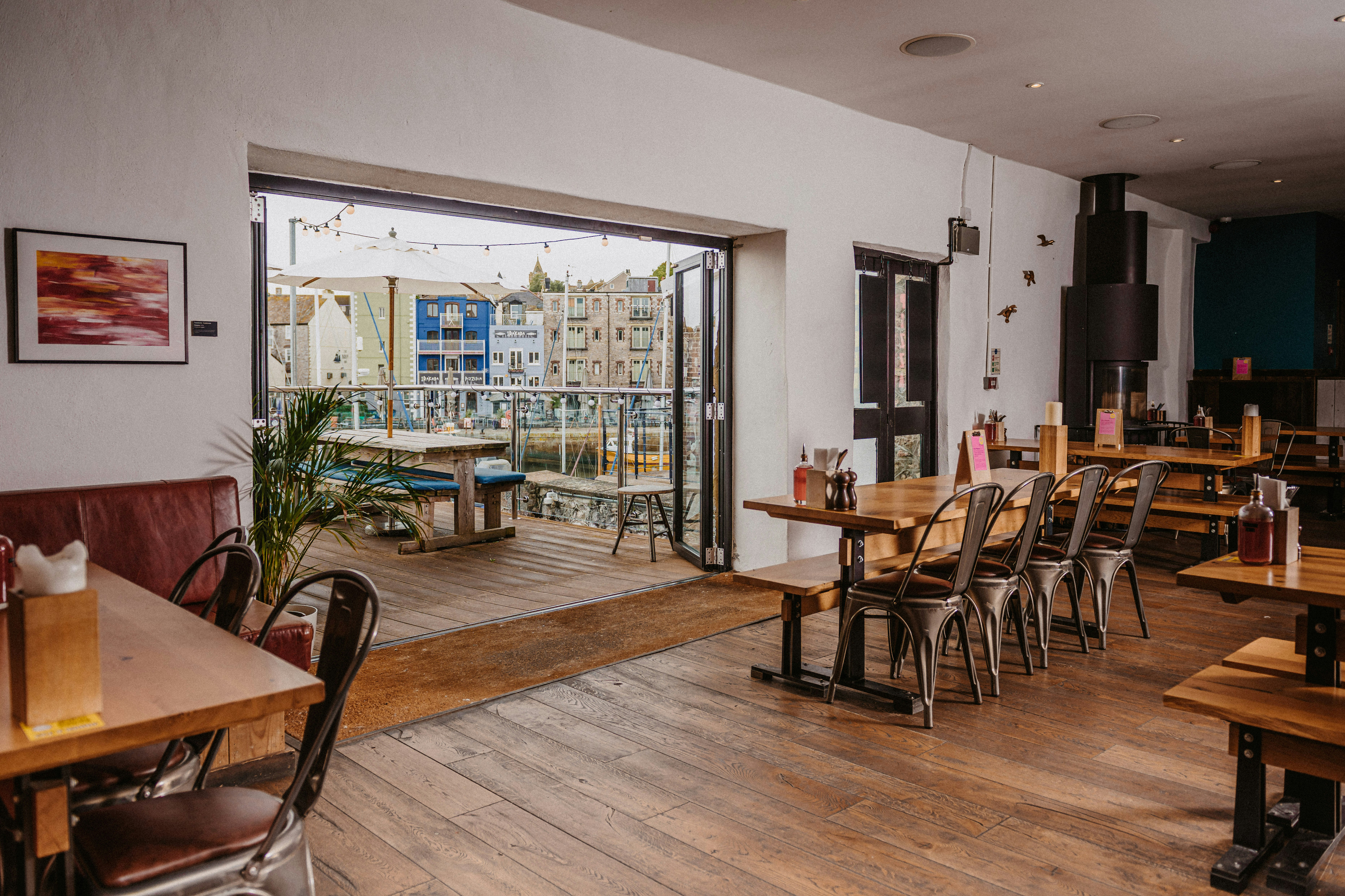 The Plymouth Stable - Full Venue Hire image 9