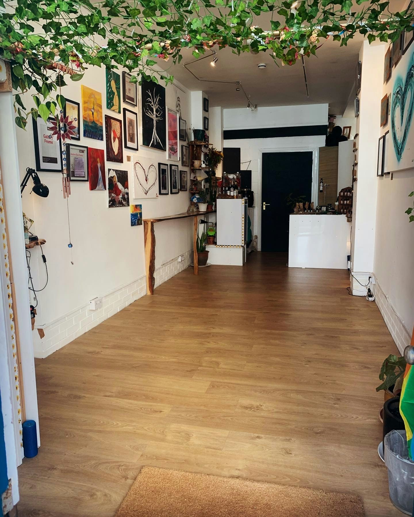Brighton Venue Hire - Sunflower Studio