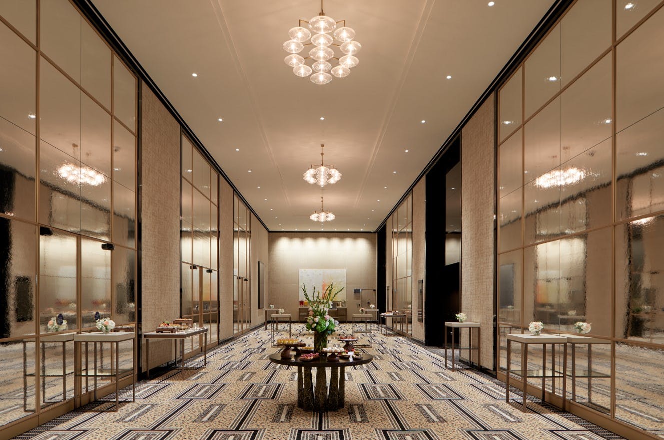 The Peninsula London - image 1