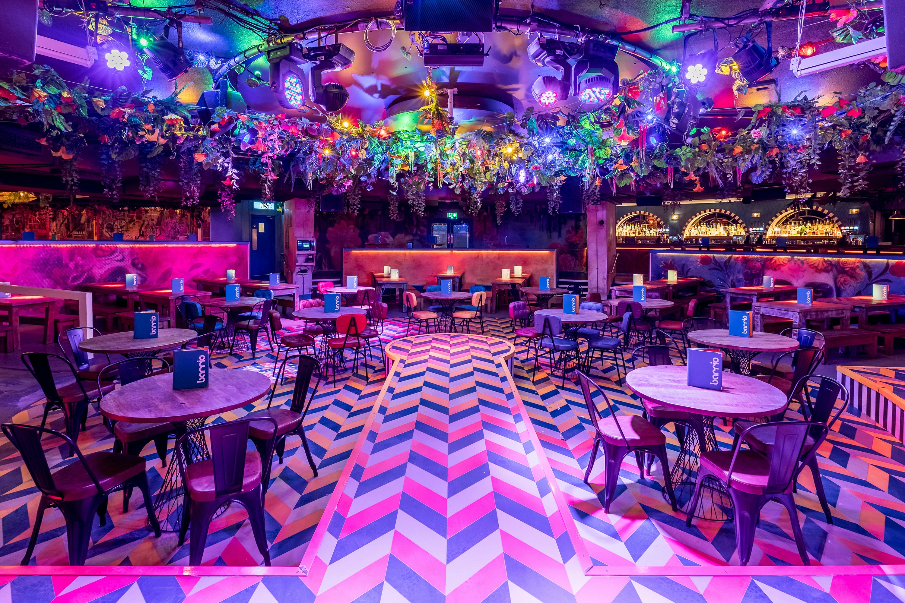 Barrio Covent Garden - Whole Venue image 3
