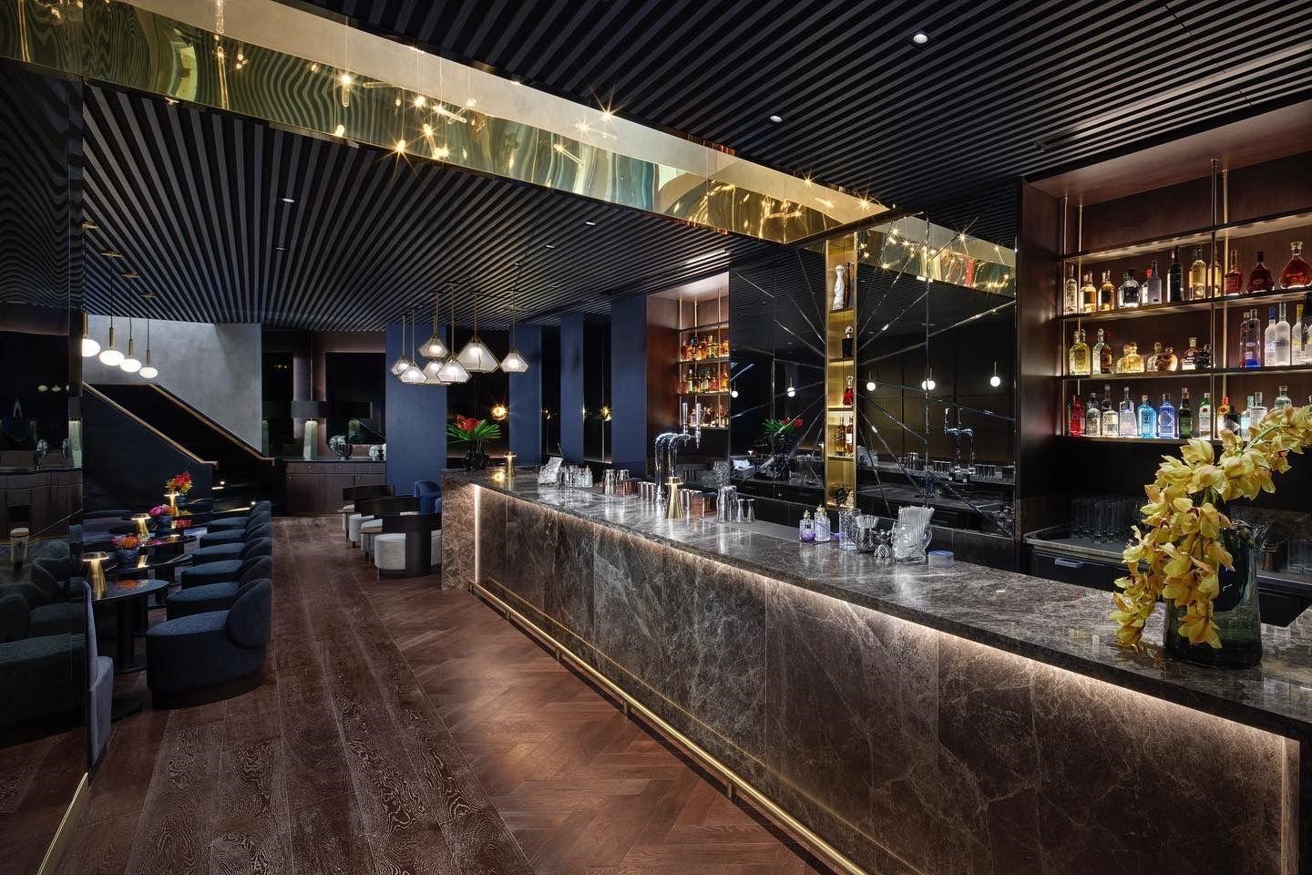 AMANO Covent Garden - Amano Bar image 1