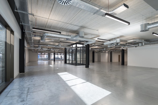 THE BLOCK - Ground Floor image 3