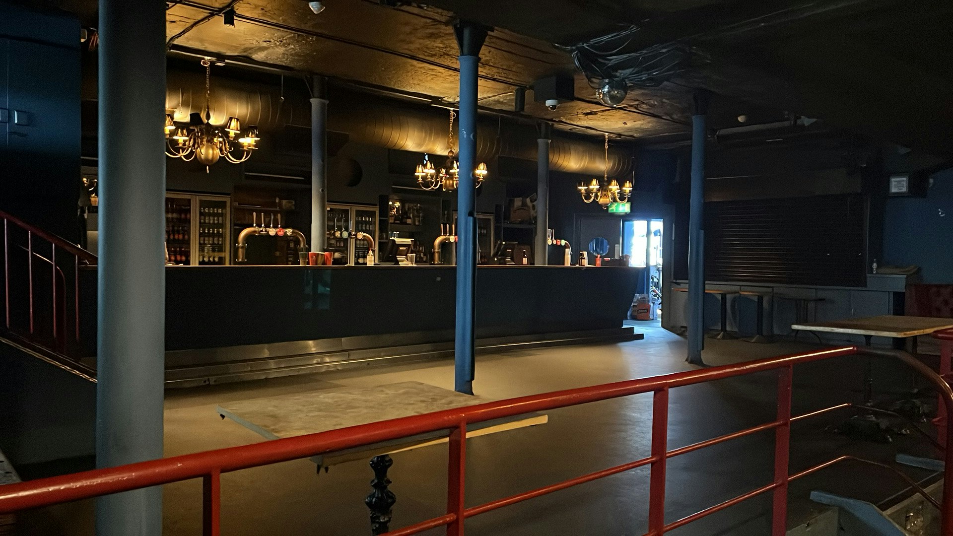 Dingwalls - Dingwalls Main Room image 2