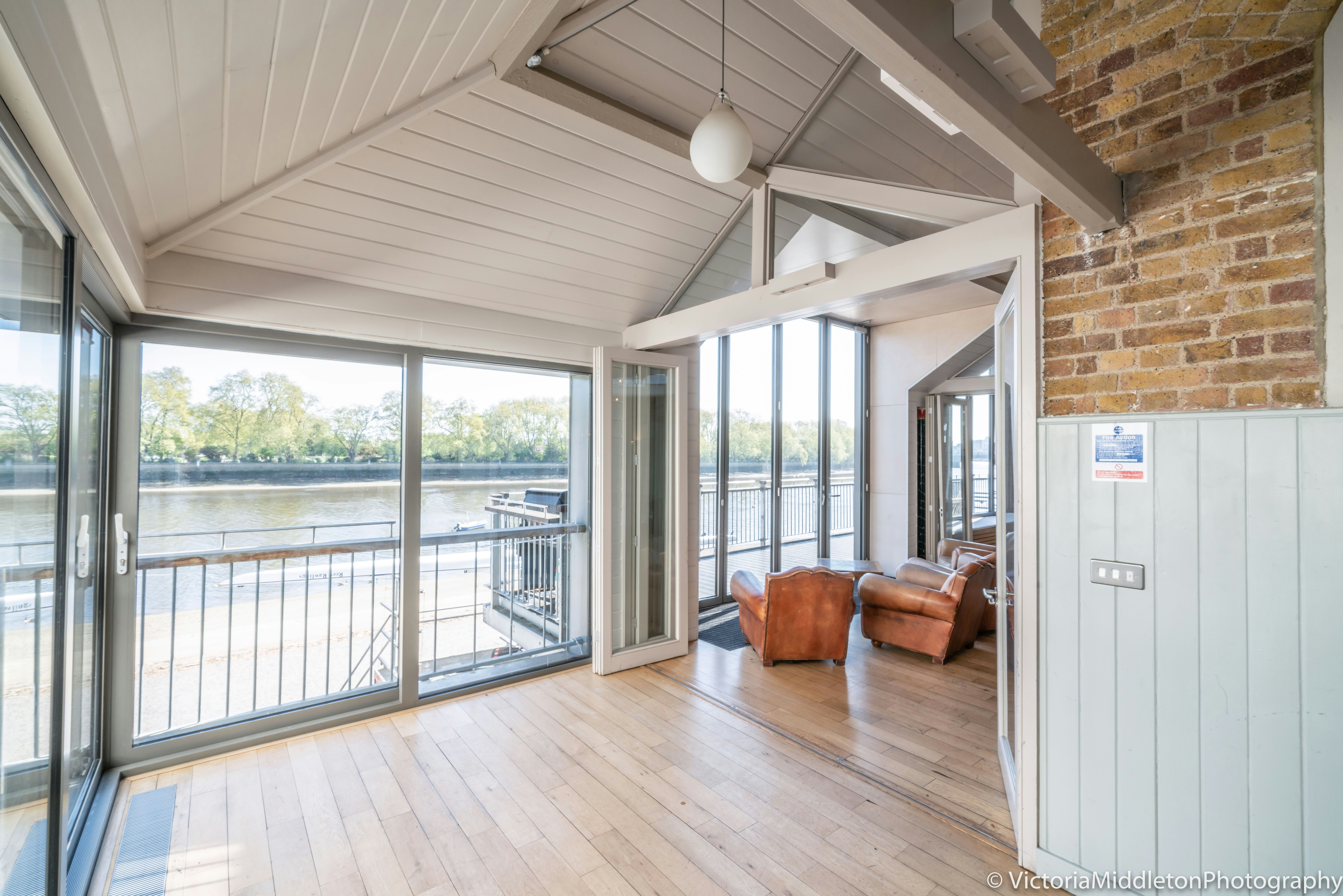 Thames Rowing Club - The Great Hall image 8