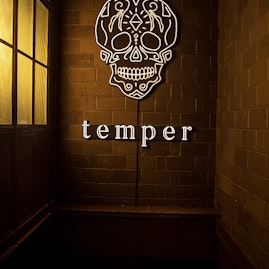 temper Shoreditch - The Bar image 5