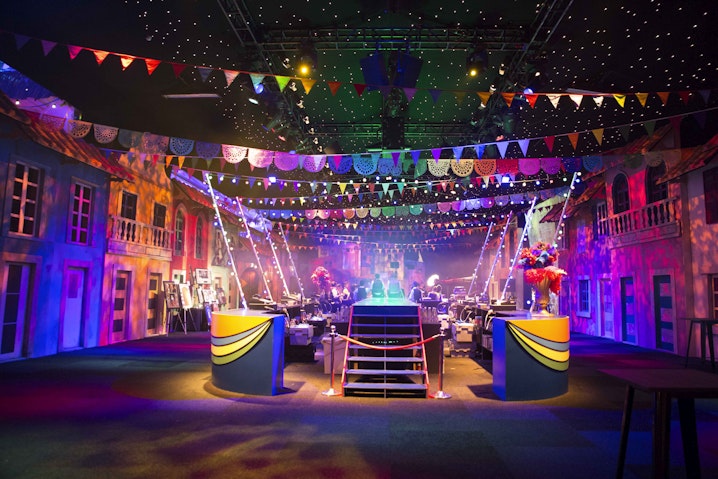 Evolution London - Shared Christmas Parties  image 1
