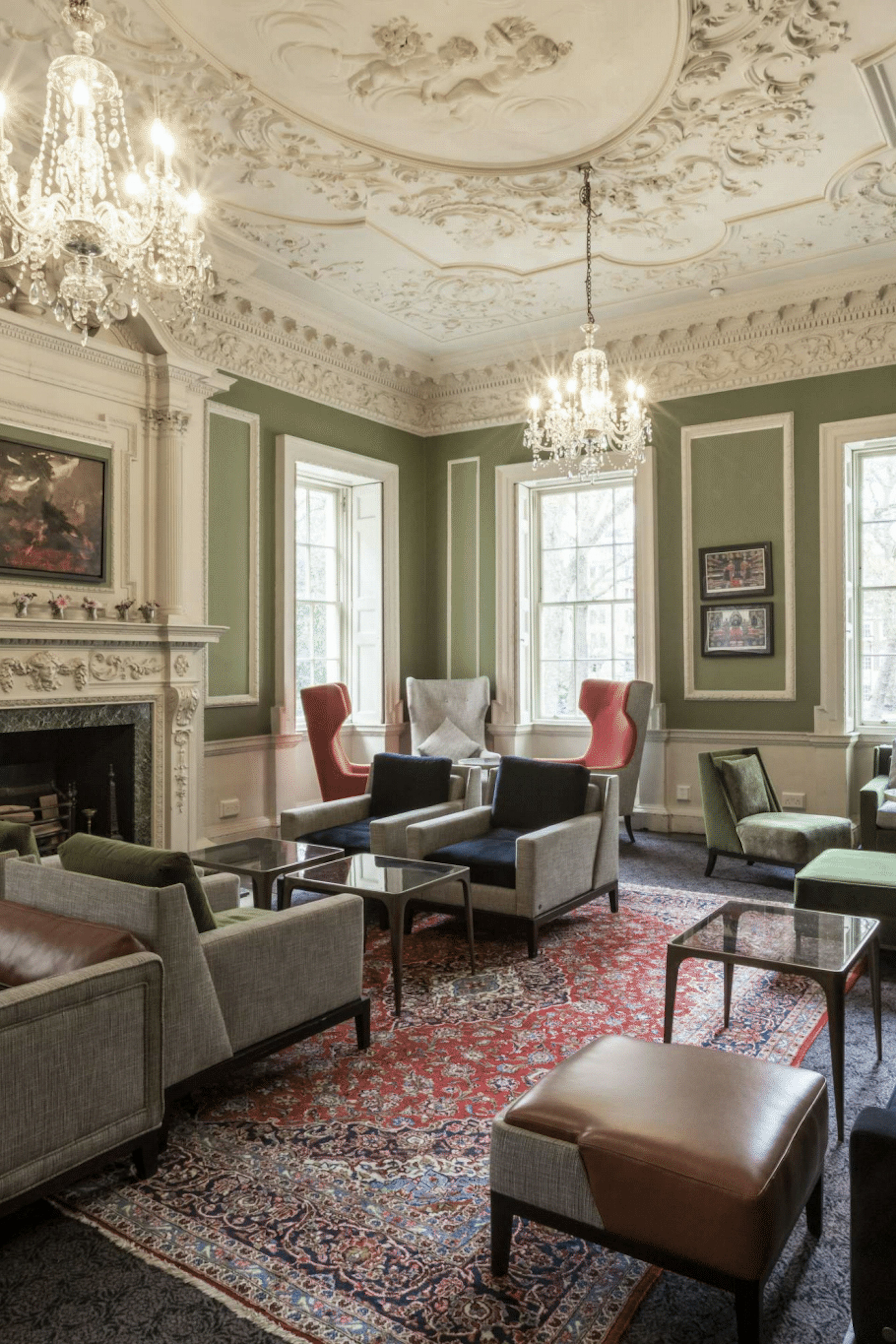 Business | Drawing Room