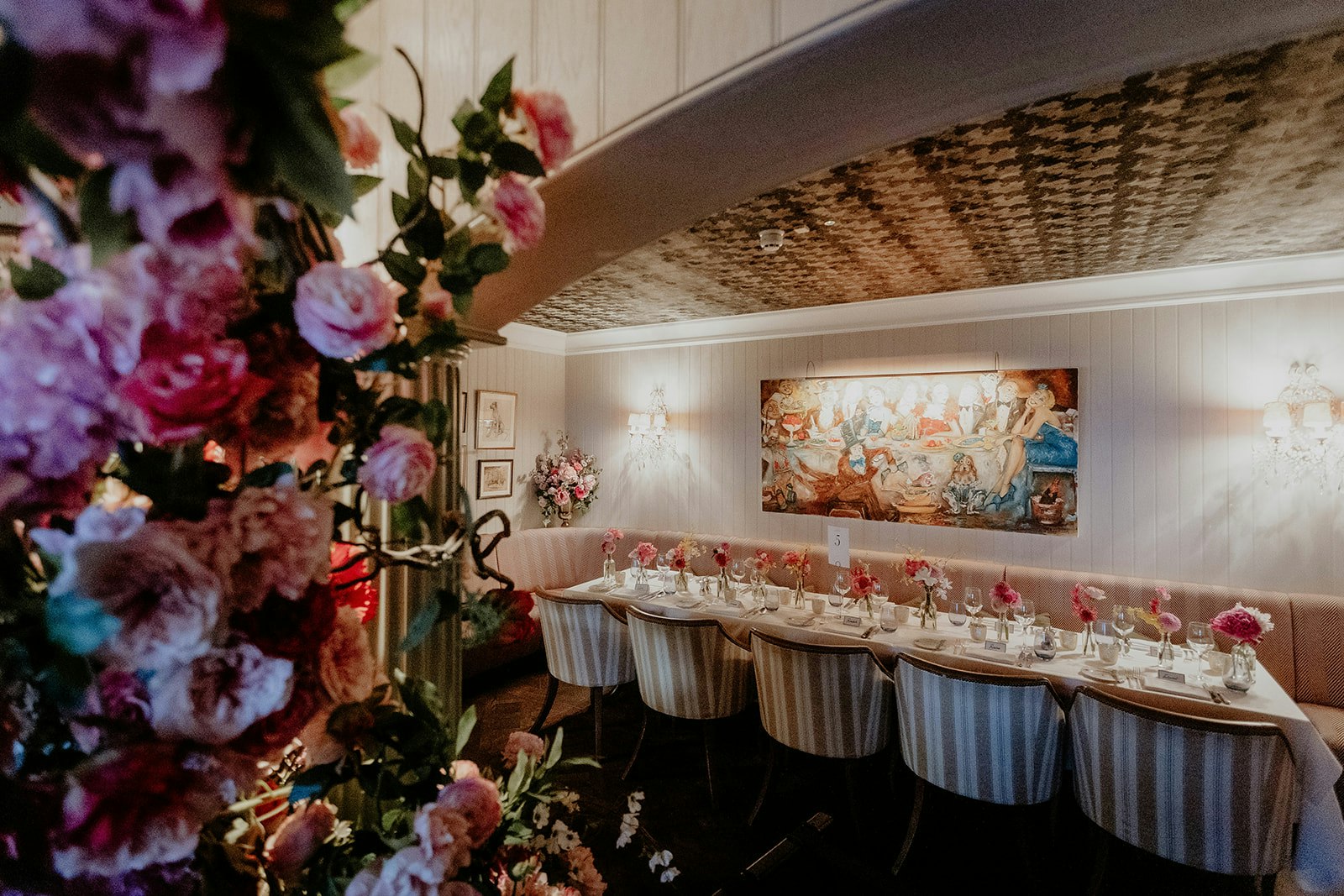 No. Fifty Cheyne - The First Floor image 3