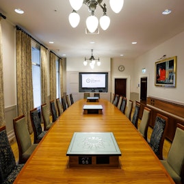 One Moorgate Place - Boardroom image 6