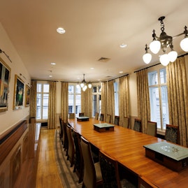 One Moorgate Place - Boardroom image 2