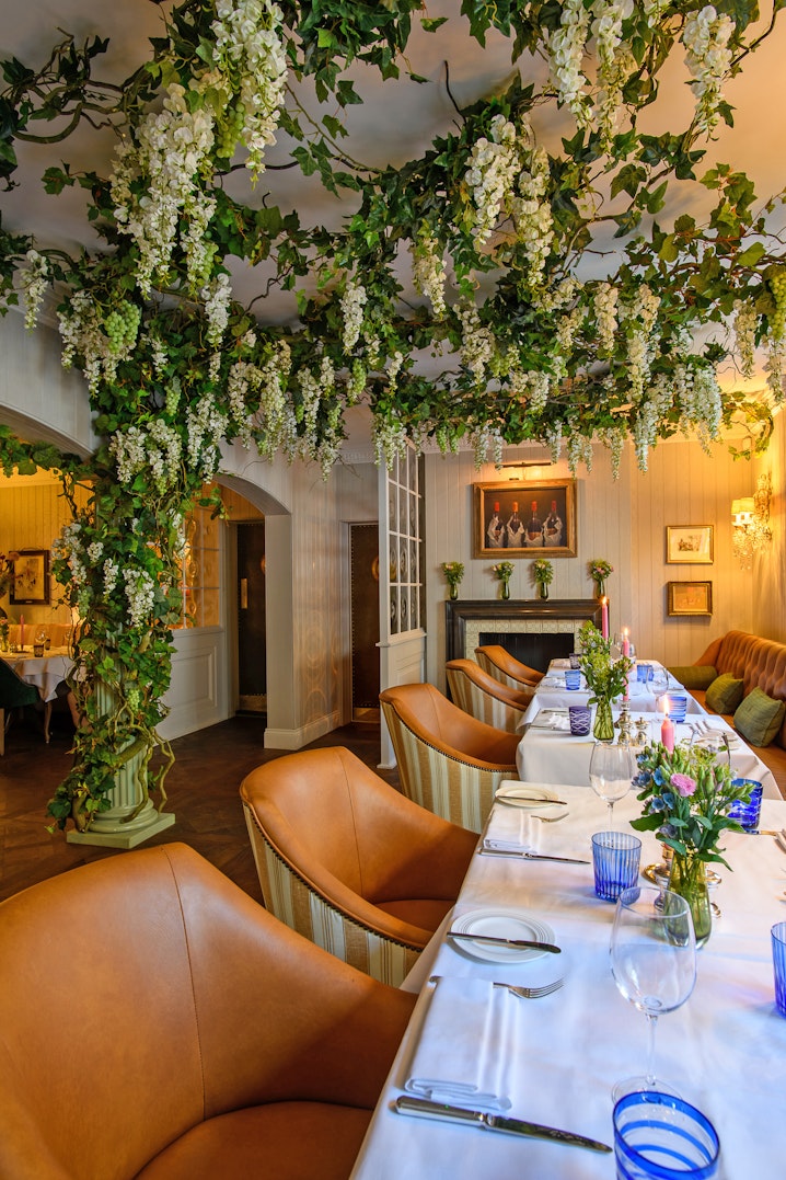 No. Fifty Cheyne - The Vineyard image 1