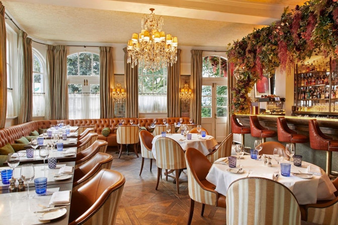 No. Fifty Cheyne - Exclusive Venue Hire at No. Fifty Cheyne image 2