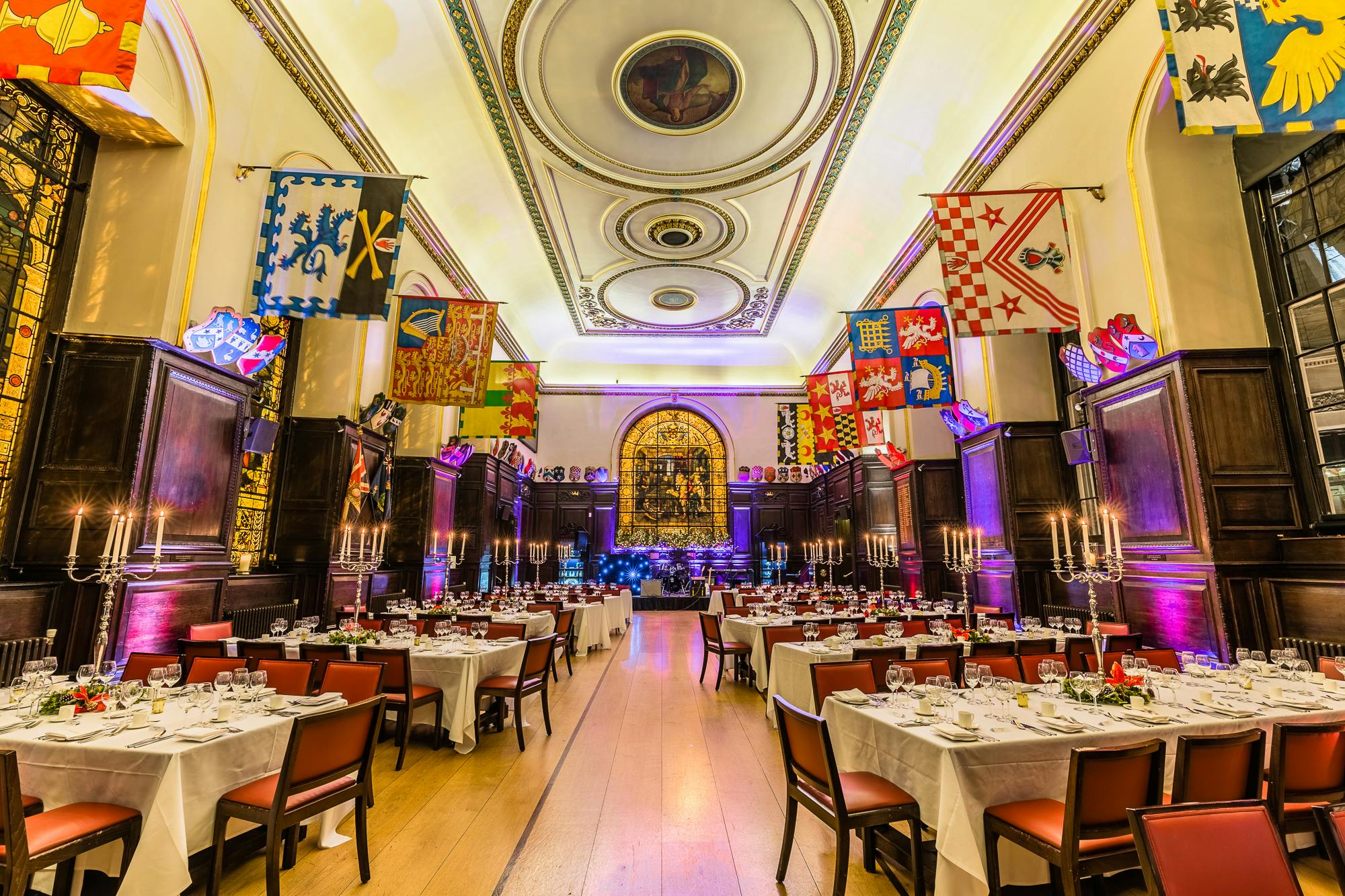 Stationers' Hall | Stationers' Hall and Garden