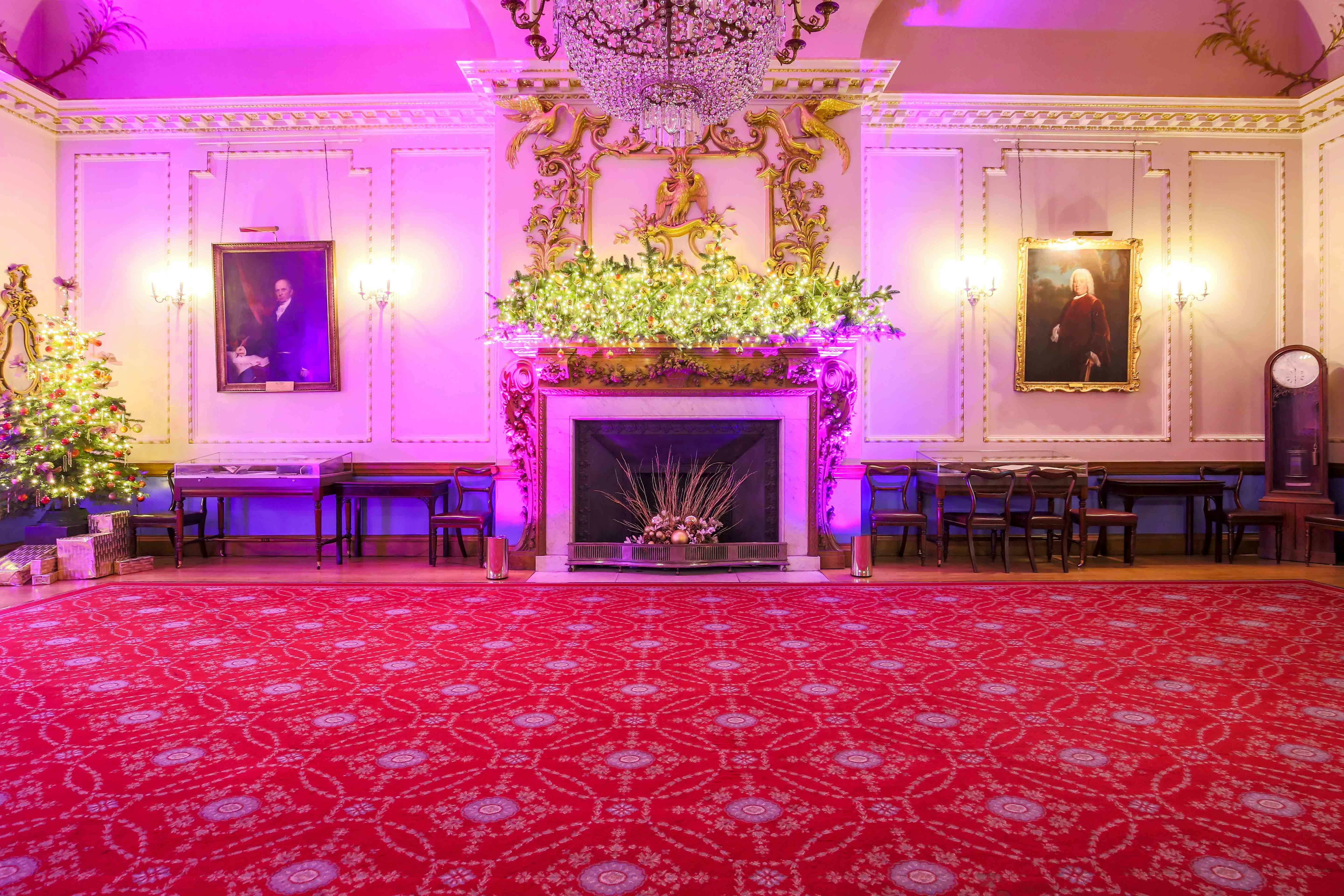 Stationers' Hall and Garden - Christmas at Stationers' Hall image 4