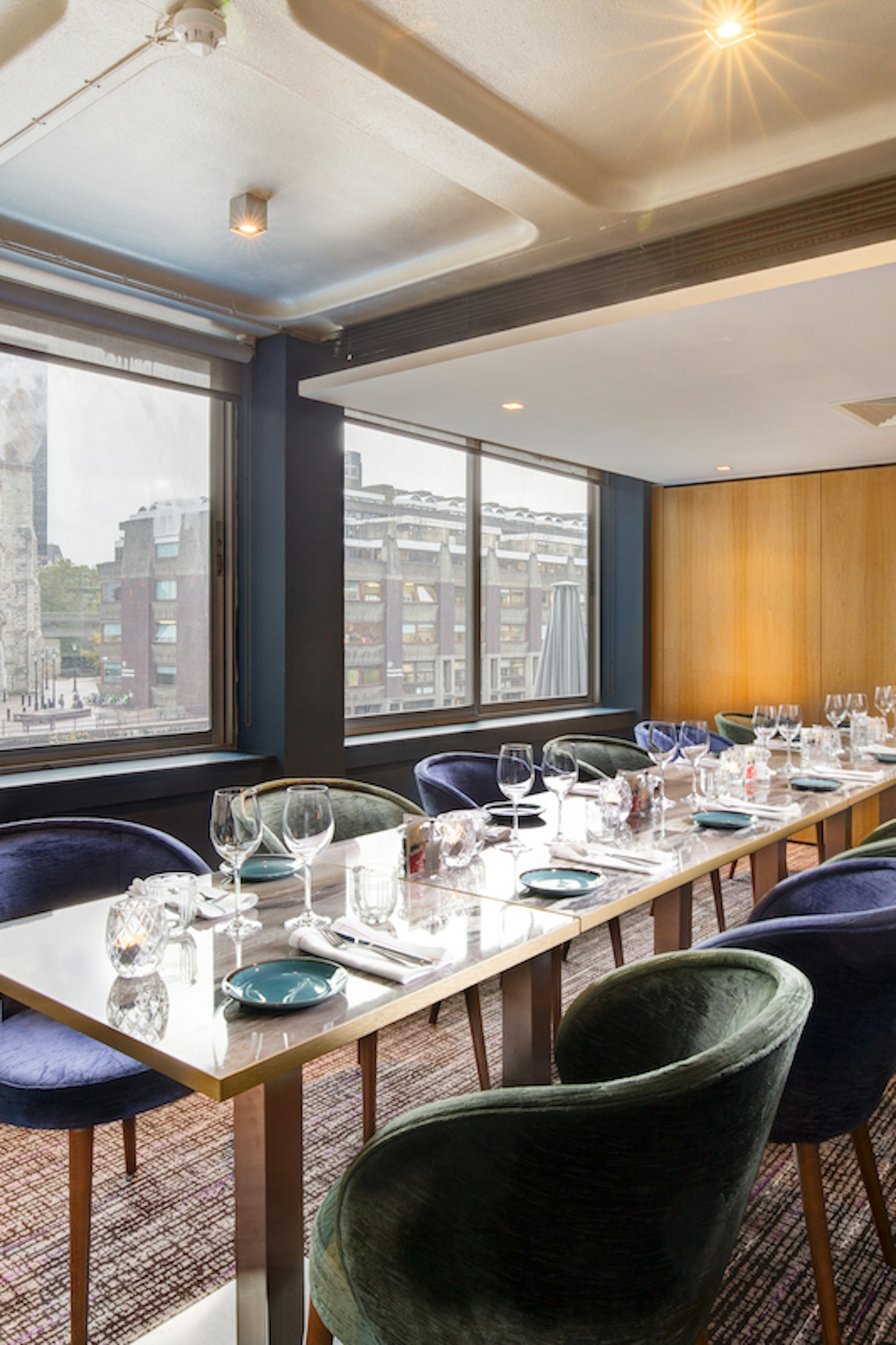 Dining  | Private Dining Room 