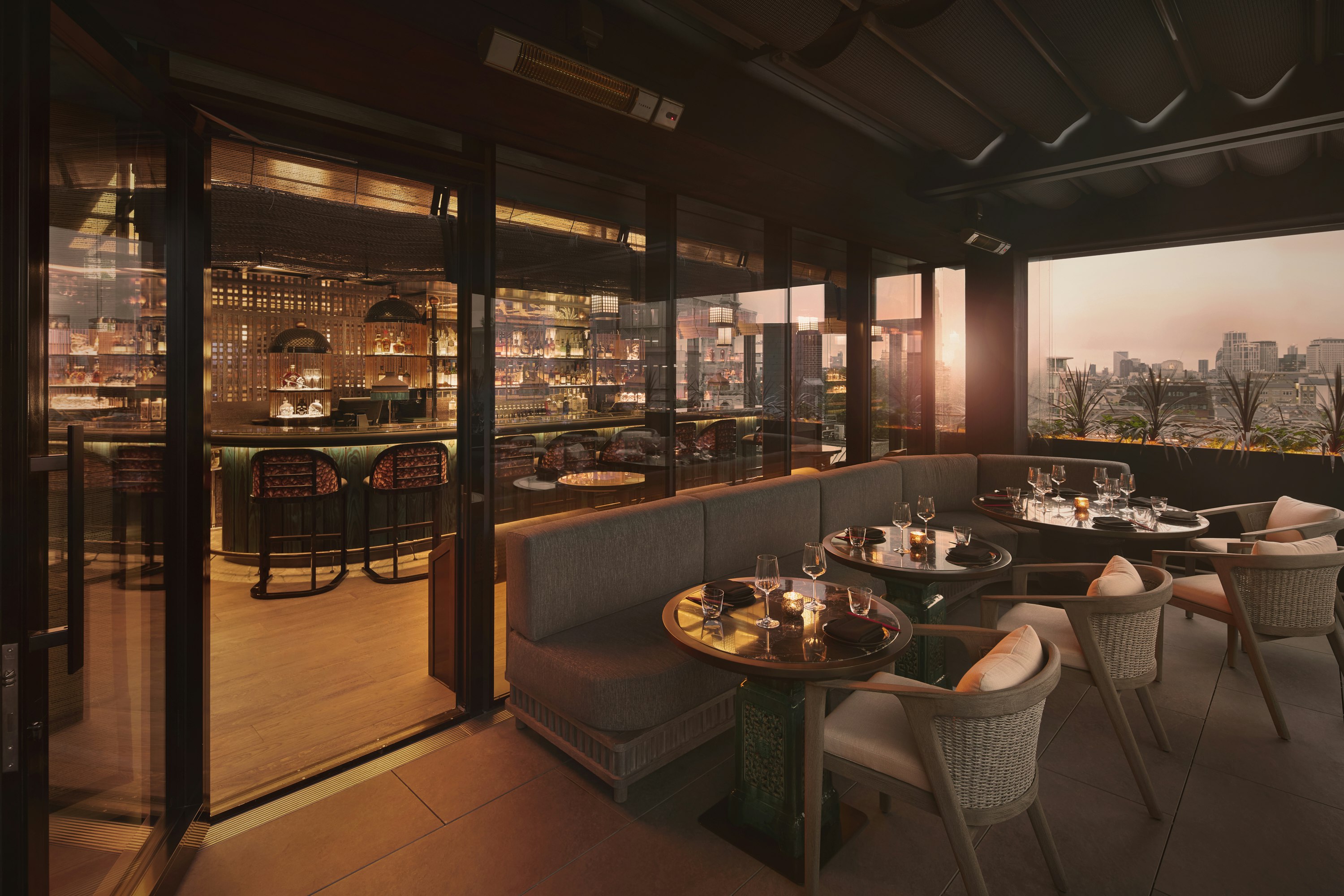 Tattu London - Exclusive Hire Tattu London image 3