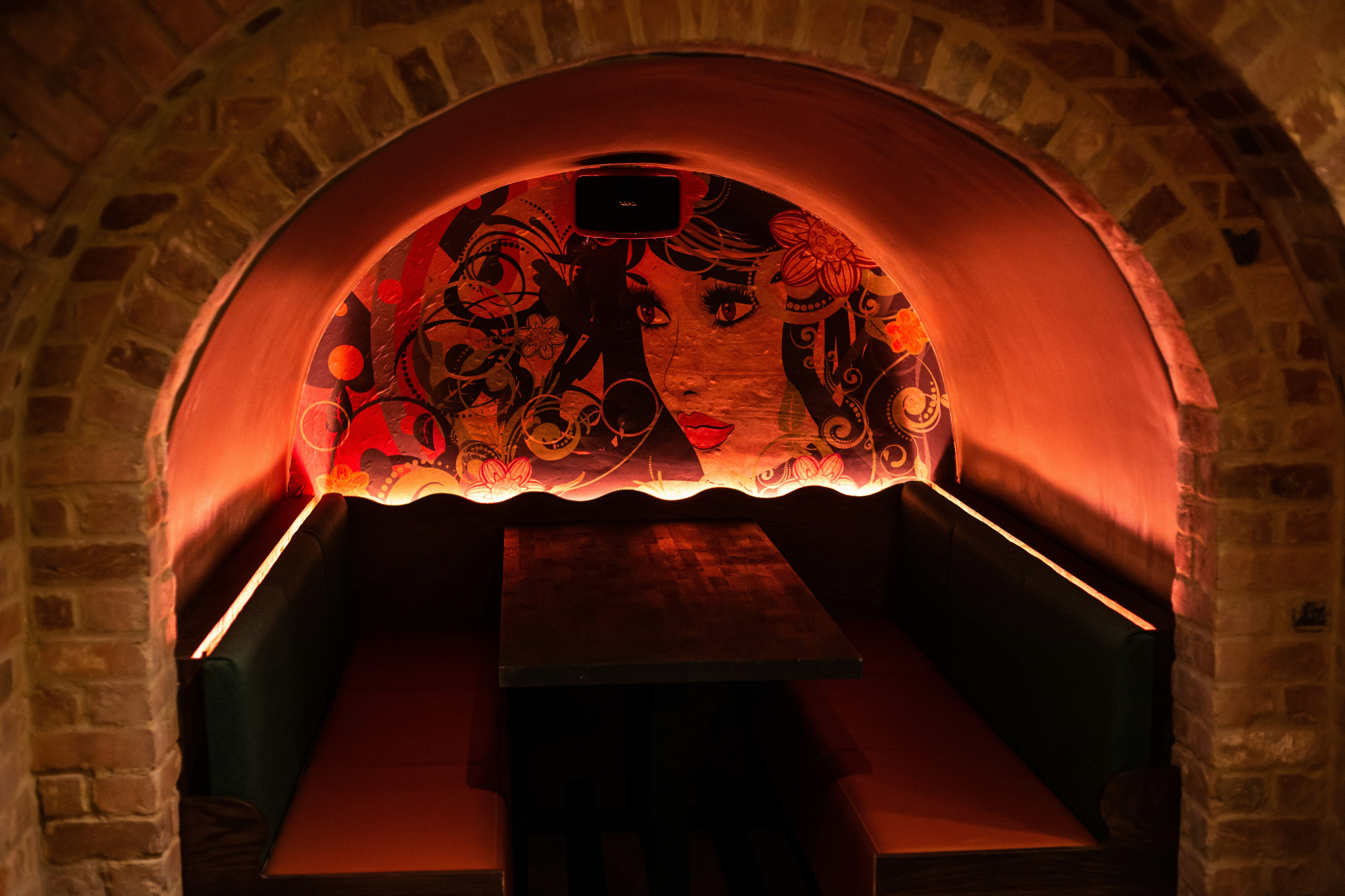 Sican - Amaru Lounge & Bar  image 1