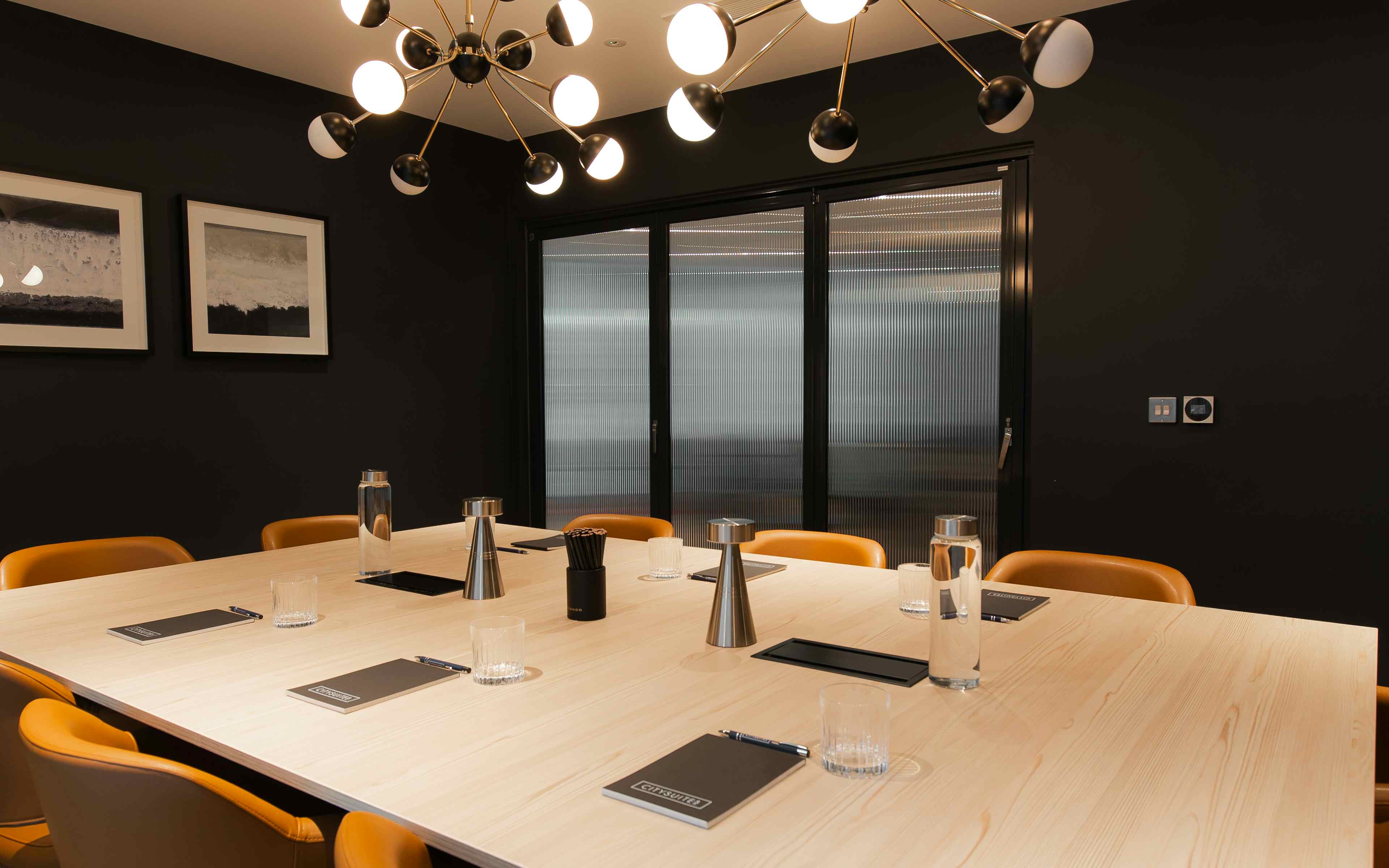 Meeting Room - image