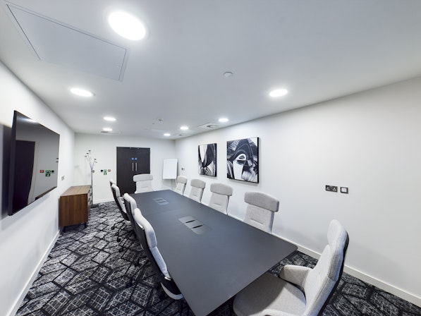 CitySuites II - Conference Room image 3