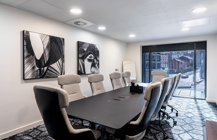 CitySuites II - Conference Room image 1