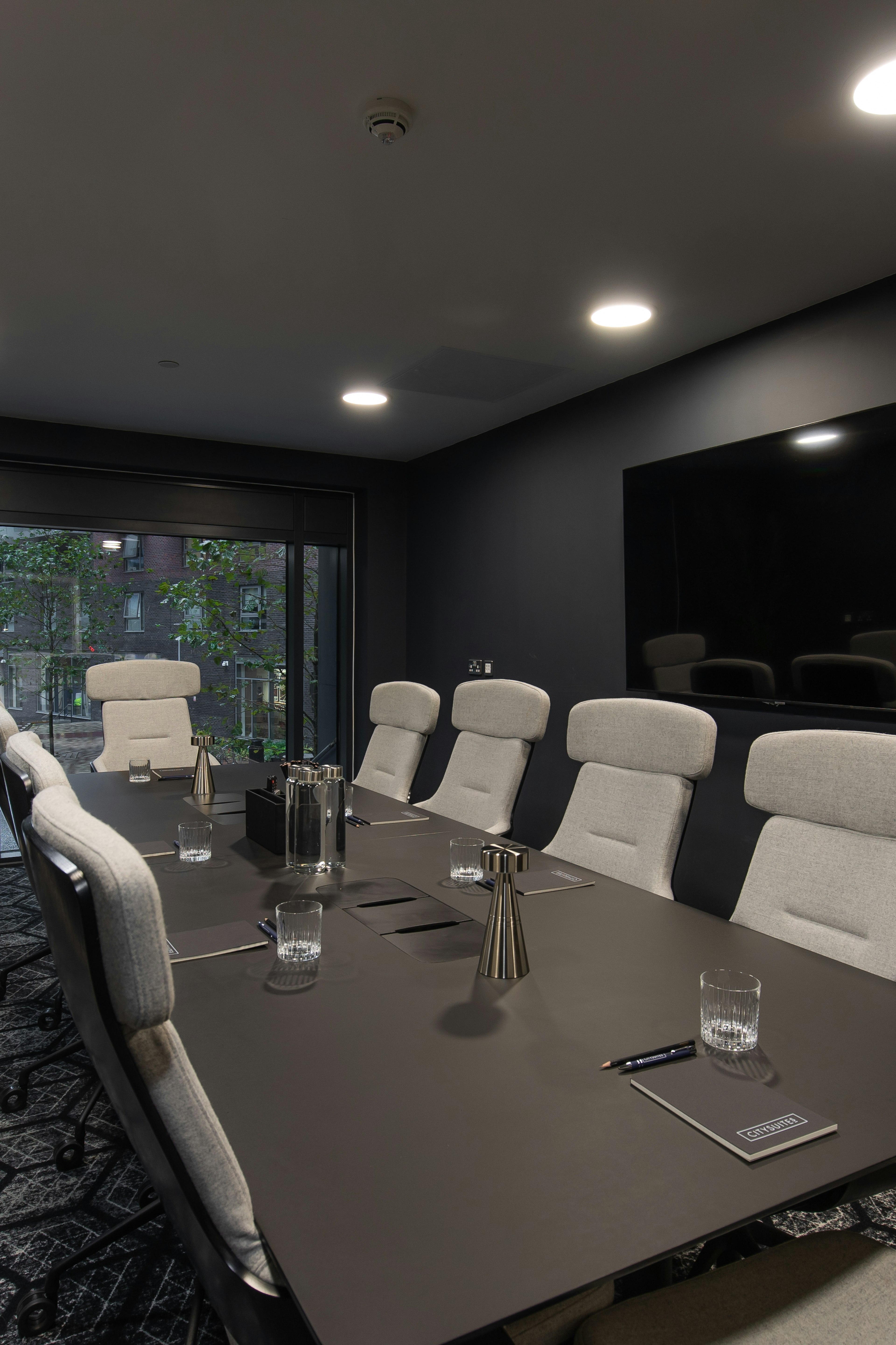 Business | Conference Room